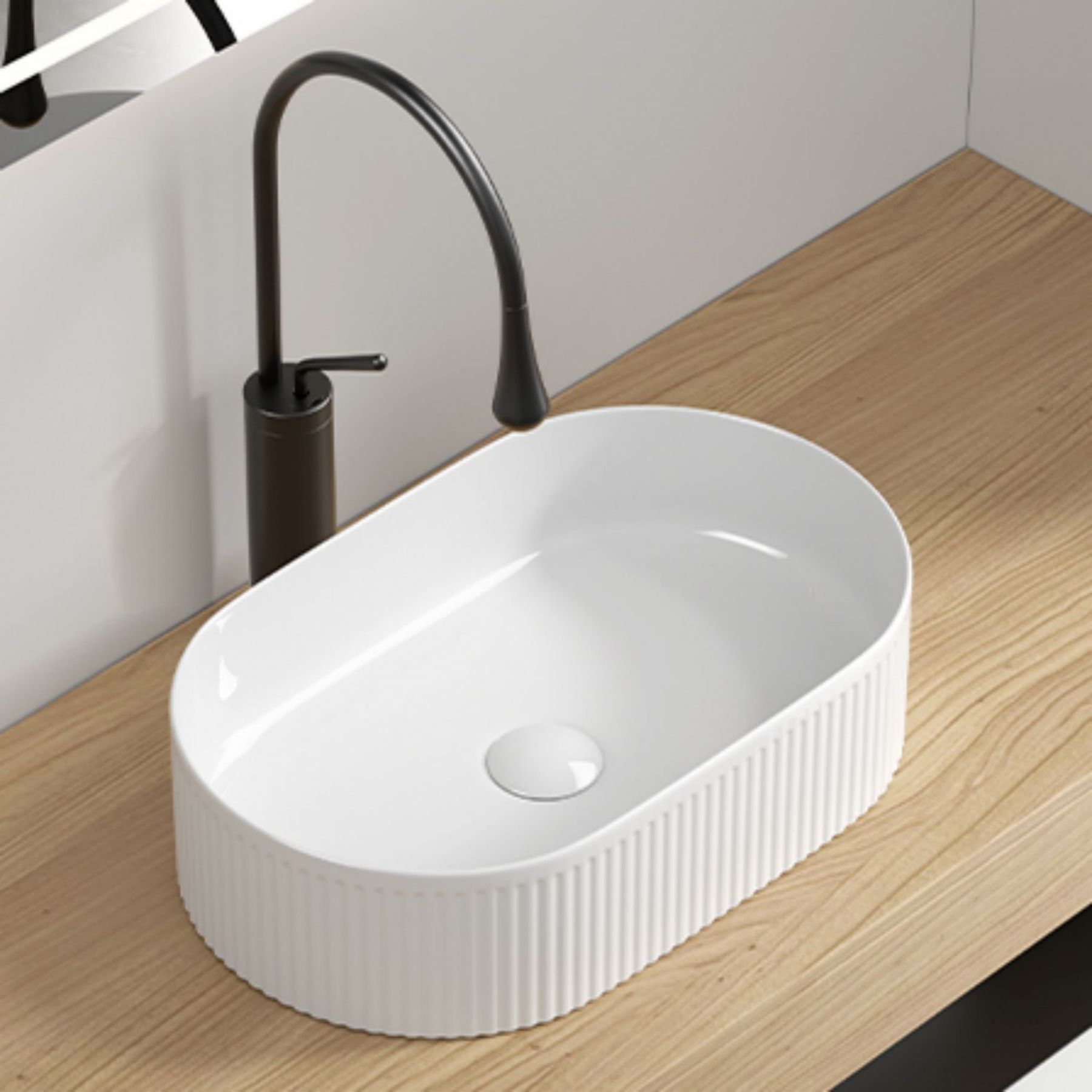 LIVIZA LBS-YP326742 Bath-Sink - Thumbnail View #2