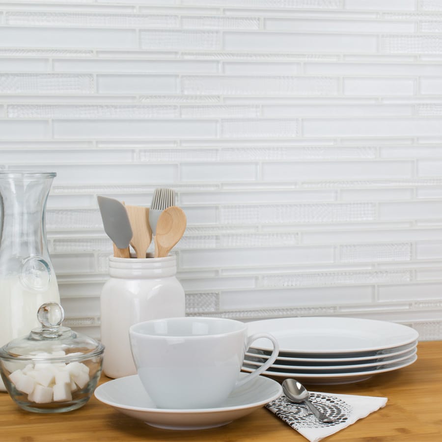 Elida Ceramica SY454WHIT1214 Ceramic-Tile - View #7
