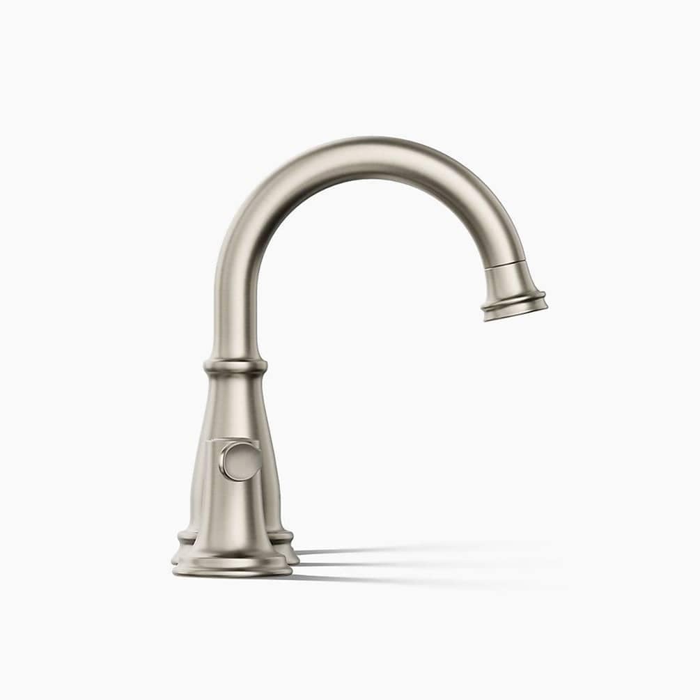 KOHLER 27380-4N-BN Lavatory-Faucets - View #5