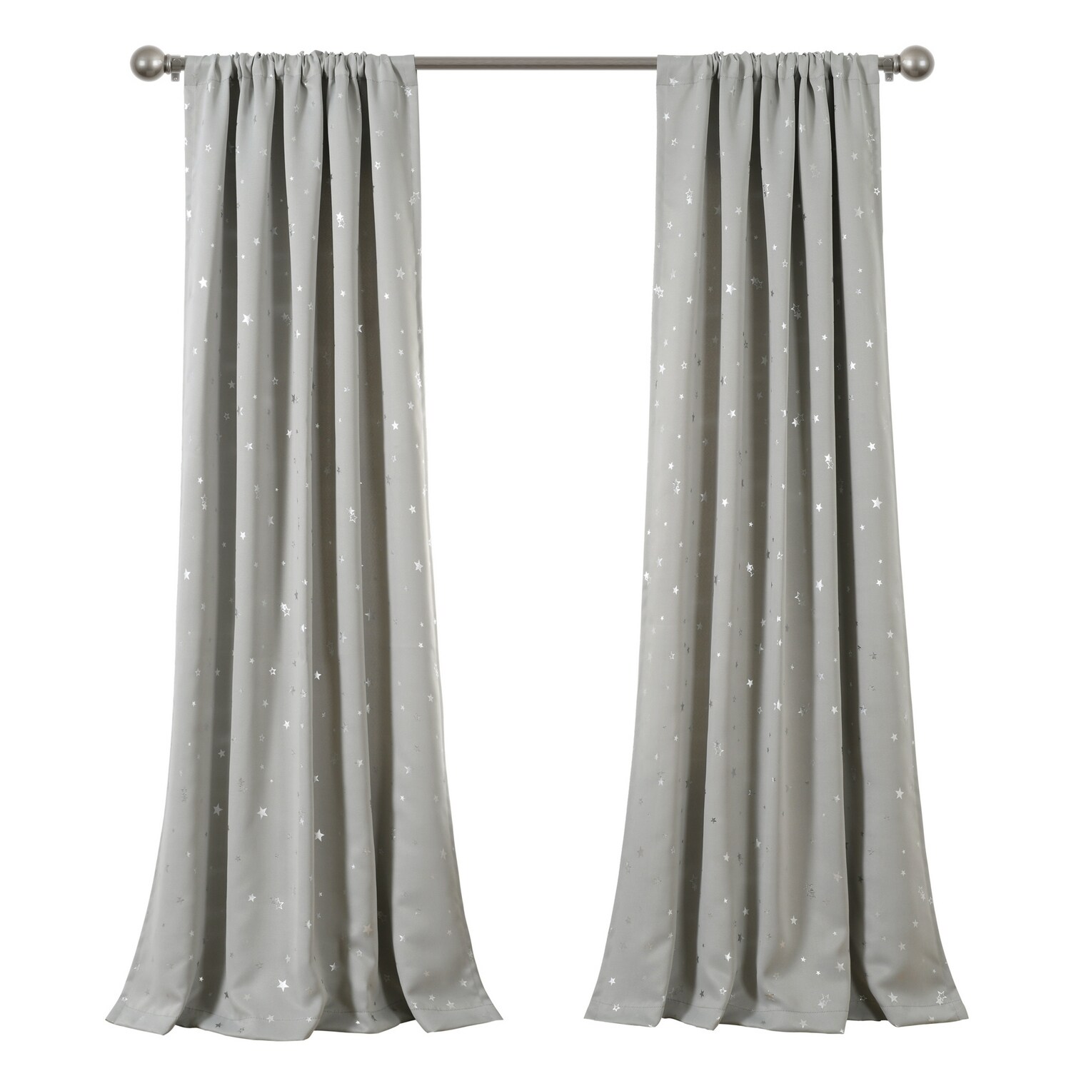 Lush Decor 21T010463 curtains - View #5