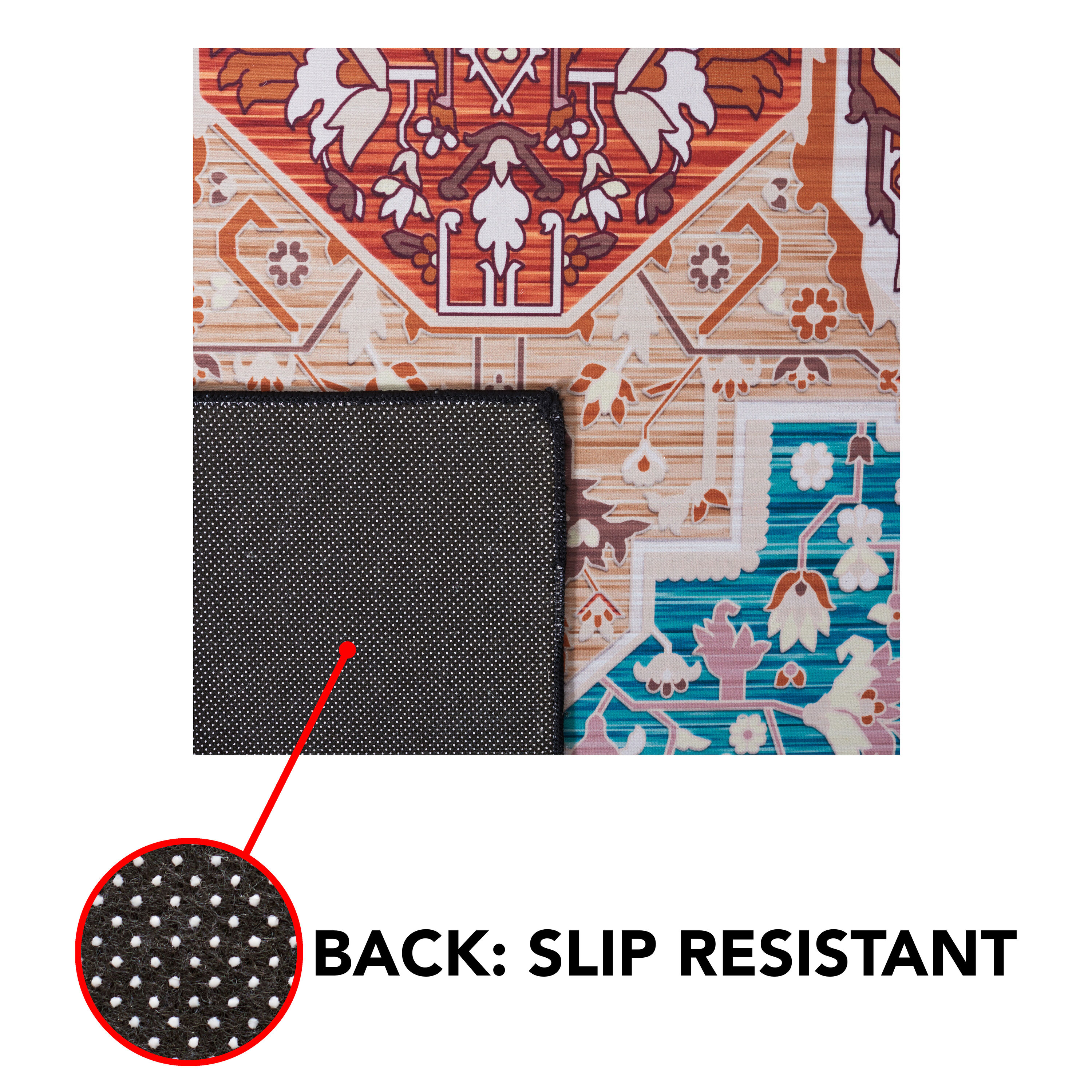 Safavieh TSN120J-5 rugs - View #4