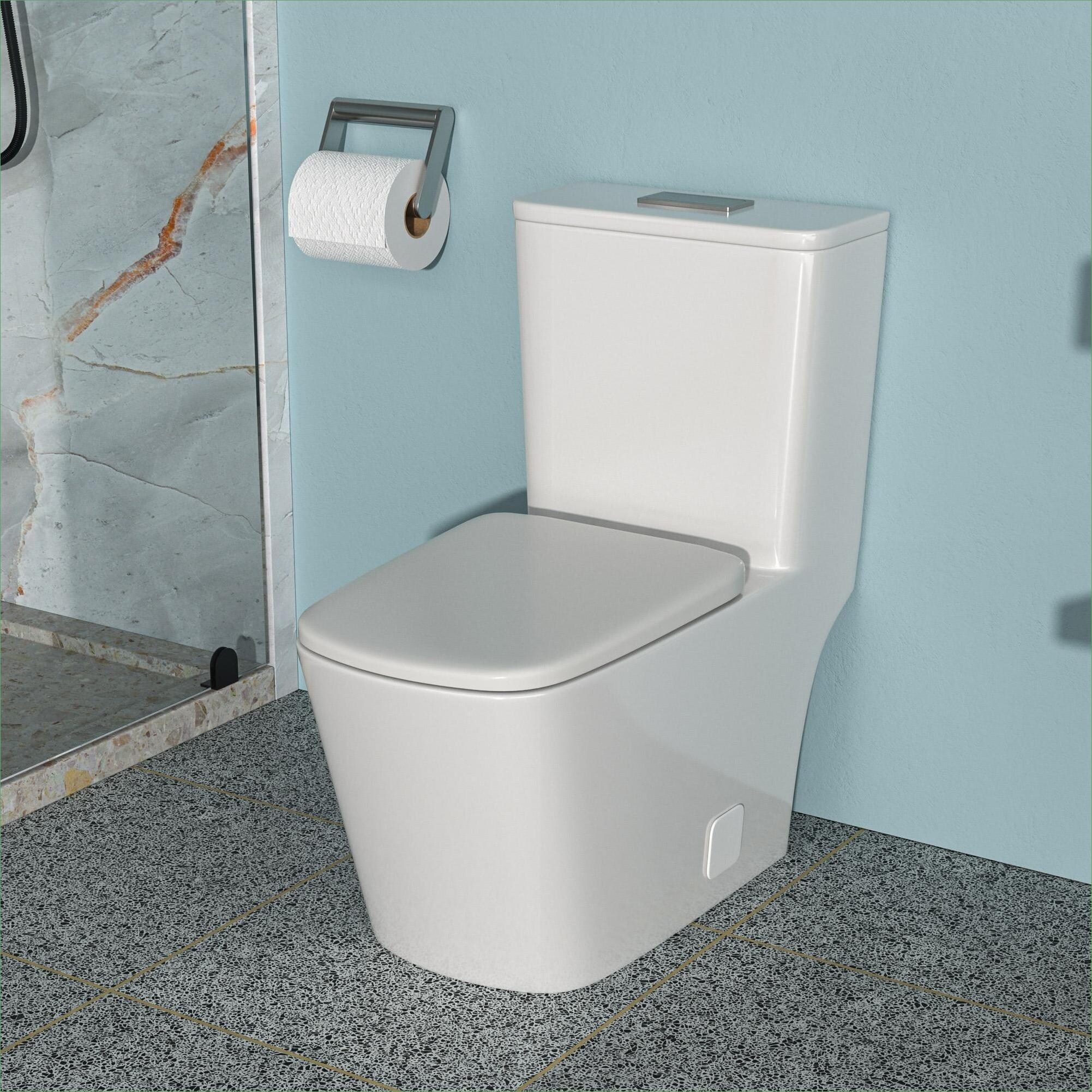 Watnature DMWUOM0QZ0A3 toilets - View #3