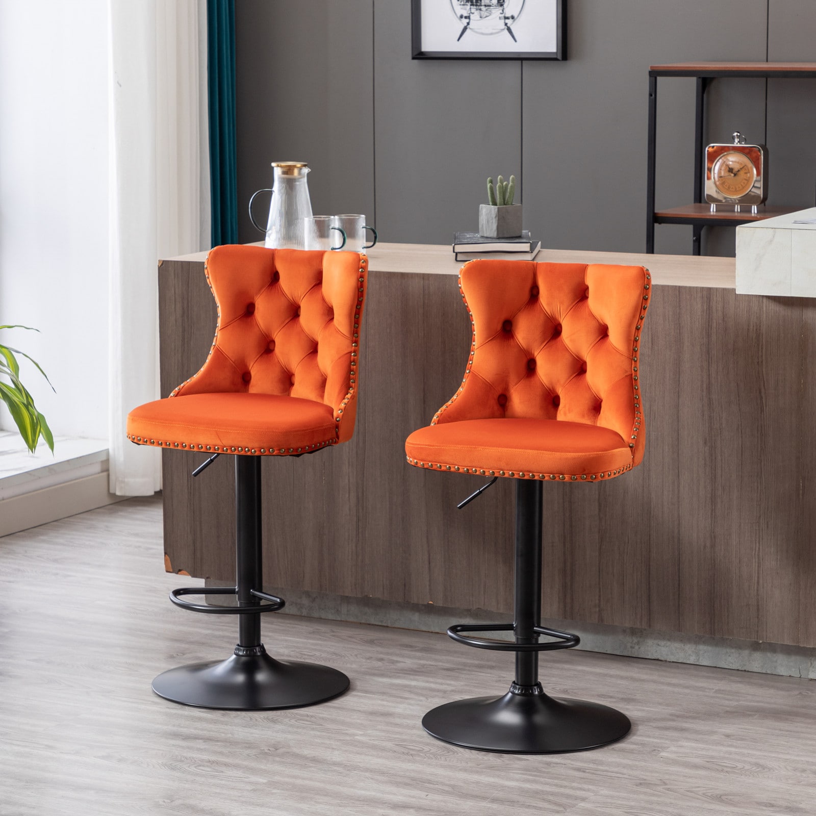 Tinyhomie LW-WEM-3326 stools - View #13