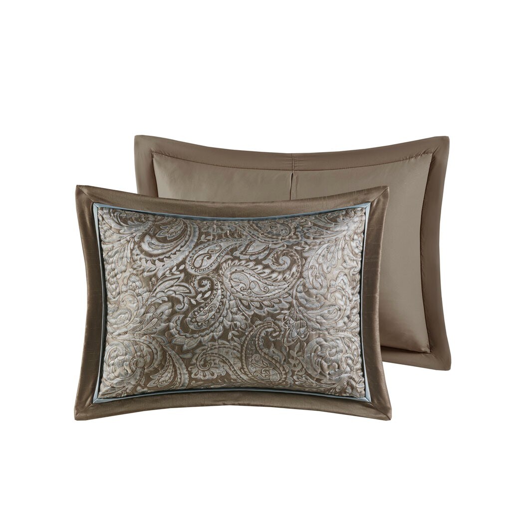 Gracie Mills 8334-31PM Comforters-And-Bedspreads - View #5