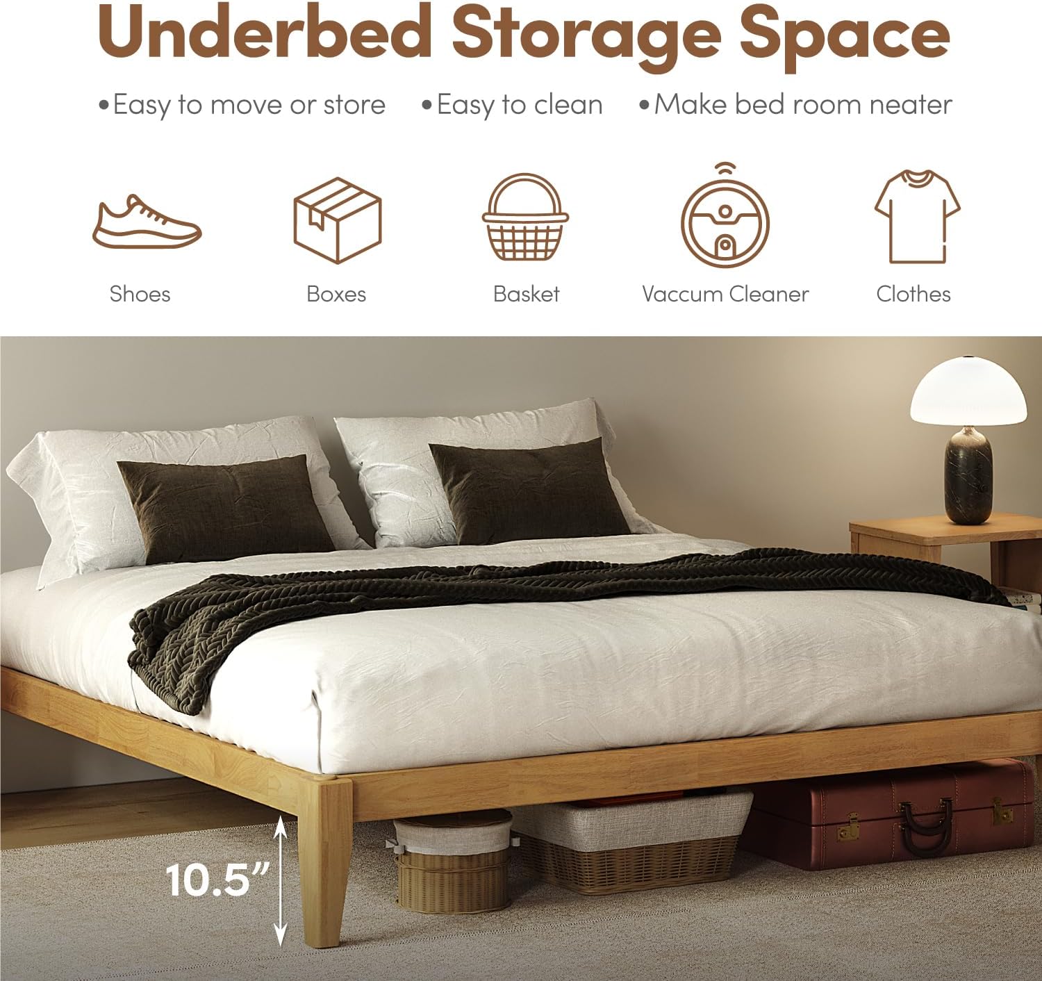 Allforwood 901000 beds - View #6