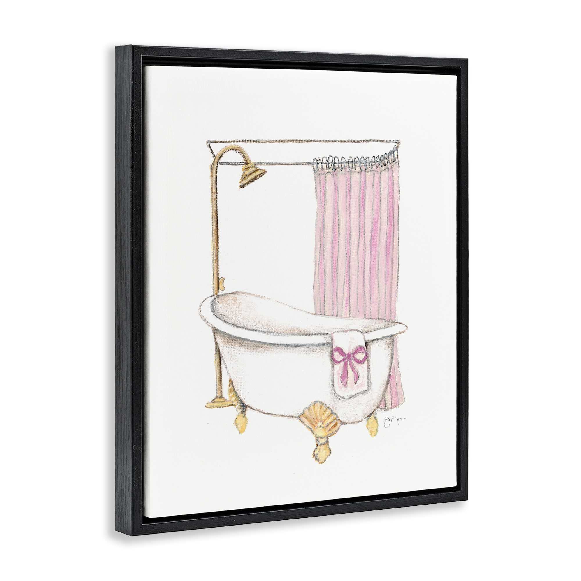 Stupell Industries BT-968-FFB-16X20 Wall-Art - View #2