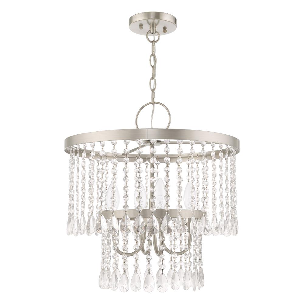 Livex Lighting 51064-91 b090015 - View #3