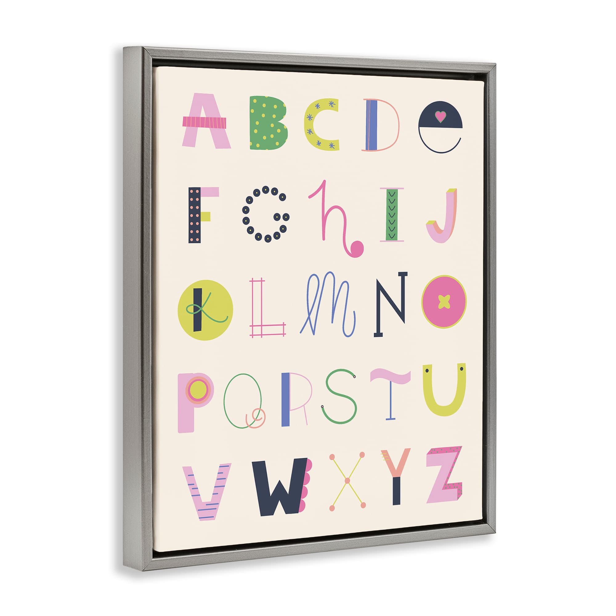 Stupell Industries BT-502-FFL-24X30 Wall-Art - View #2