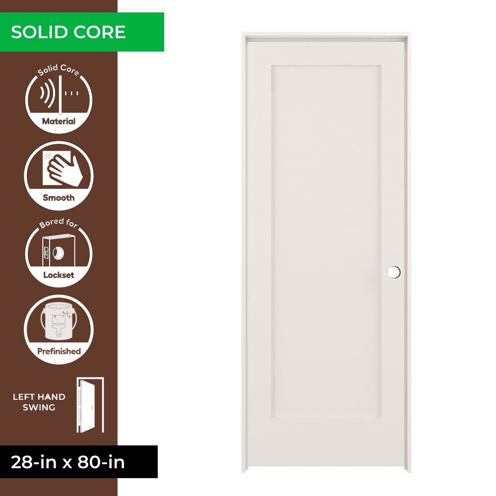 RELIABILT LO1368726 Pre-Hung-Doors - View #2