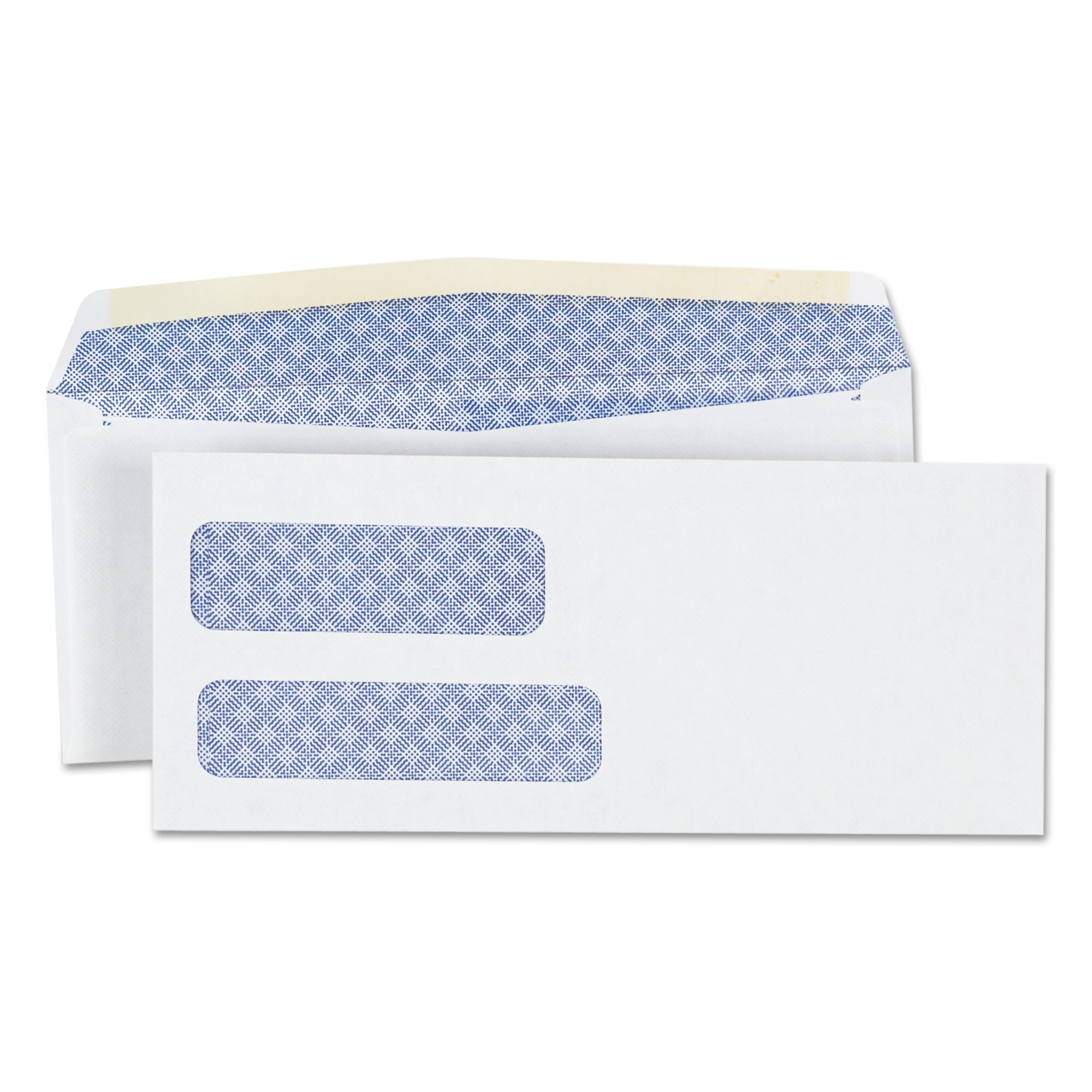 Universal UNV36301 500 -Pack Business Envelopes