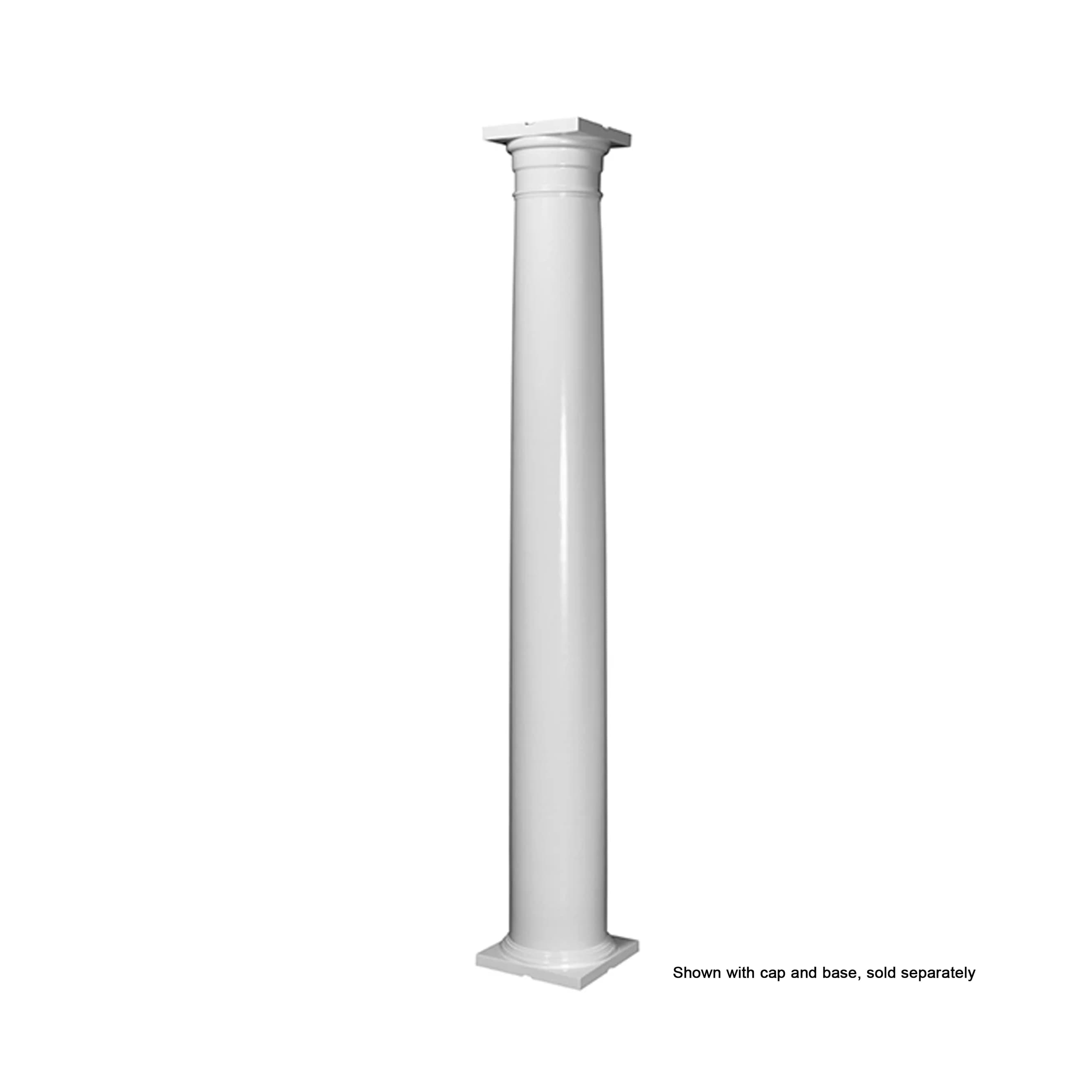 Turncraft P1088 columns - View #4