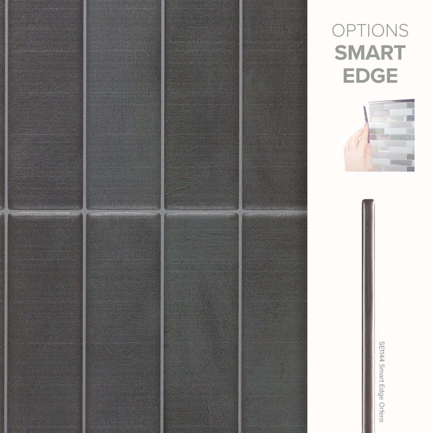 Smart Tiles SM1241M-04-QG Ceramic-Tile - View #5