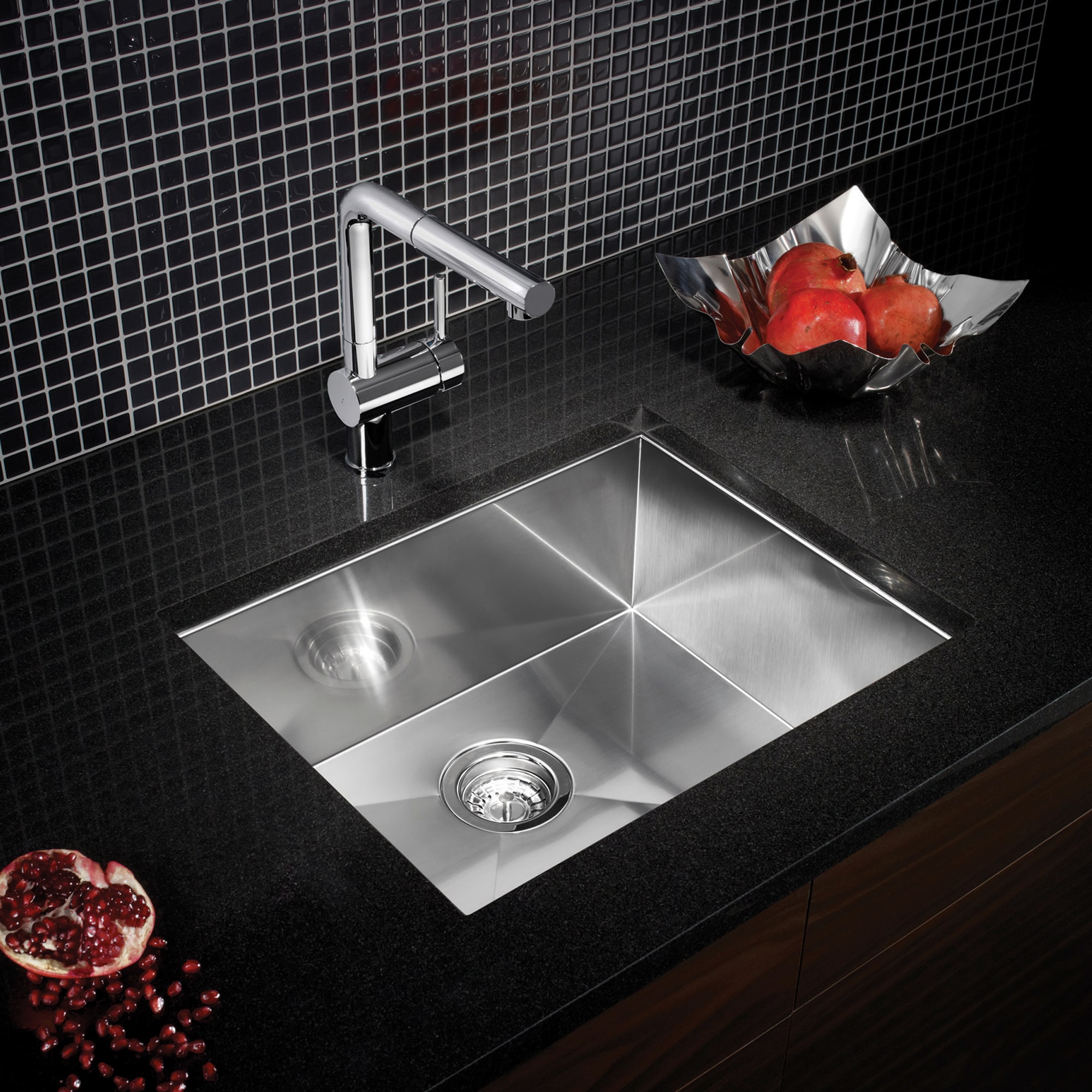 BLANCO 443050 Kitchen-Sinks - View #3