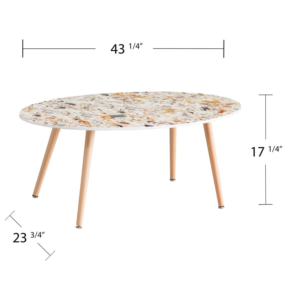 Boston Loft Furnishings ATG0961 Coffee-Tables - View #3