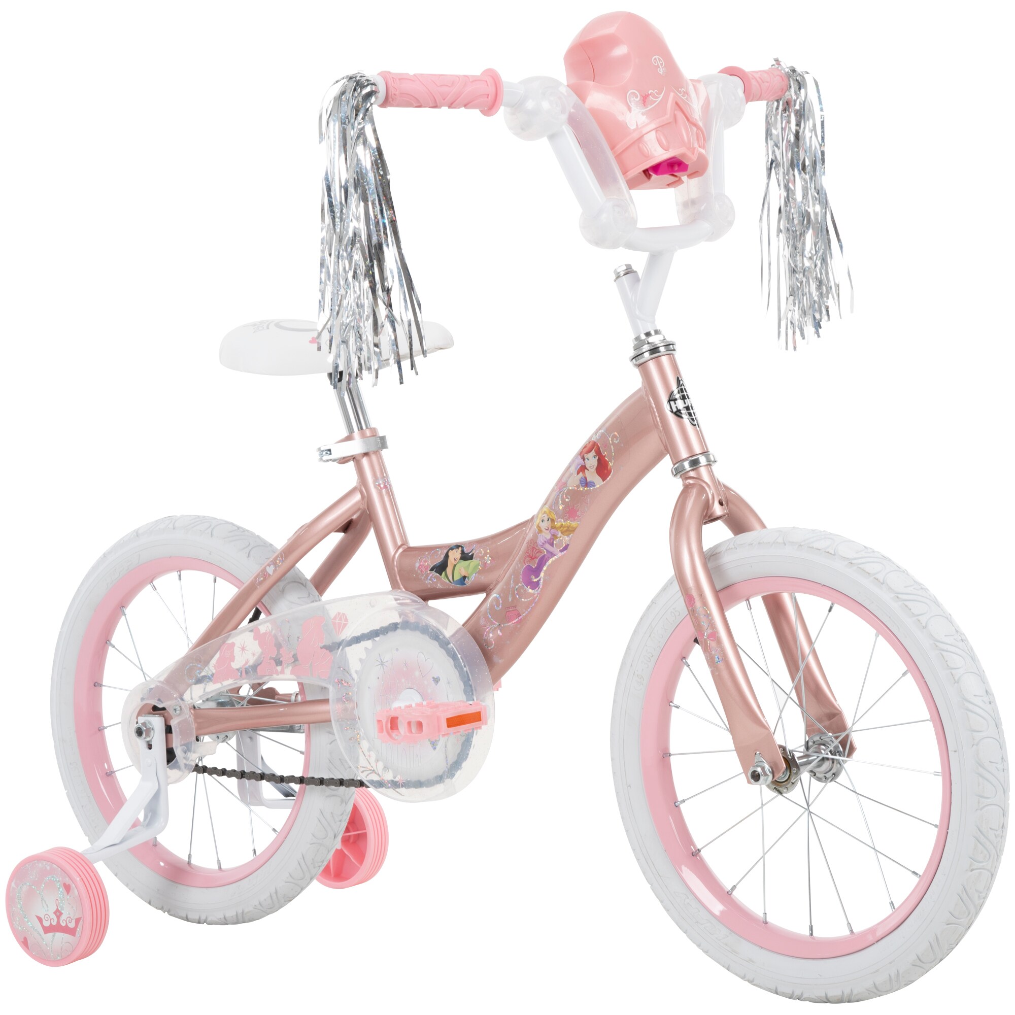 Huffy 21971 16-in Girls' Bike