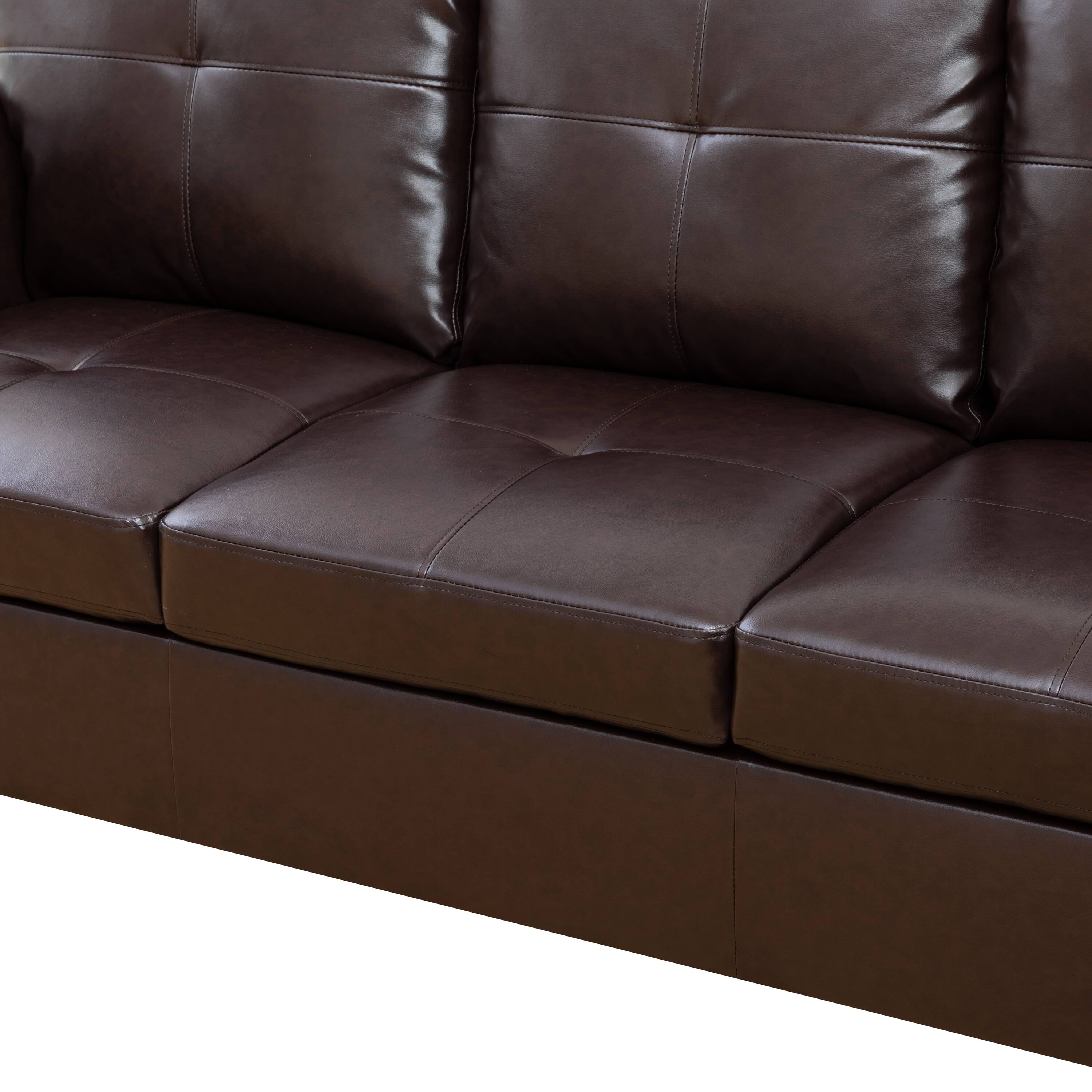 Siavonce XH9723B Sofas-Loveseats - View #6