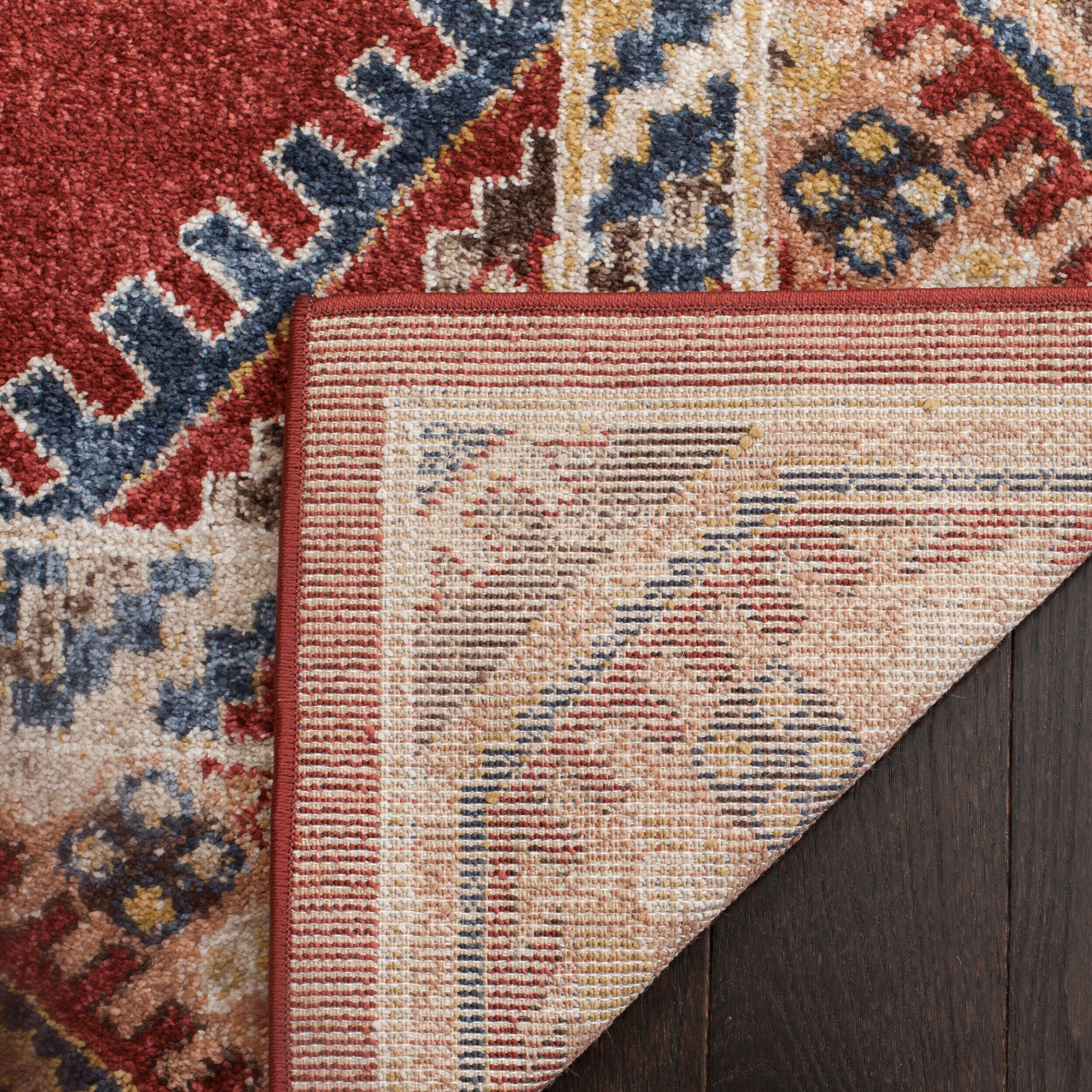 Safavieh BIJ647R-3 rugs - View #4