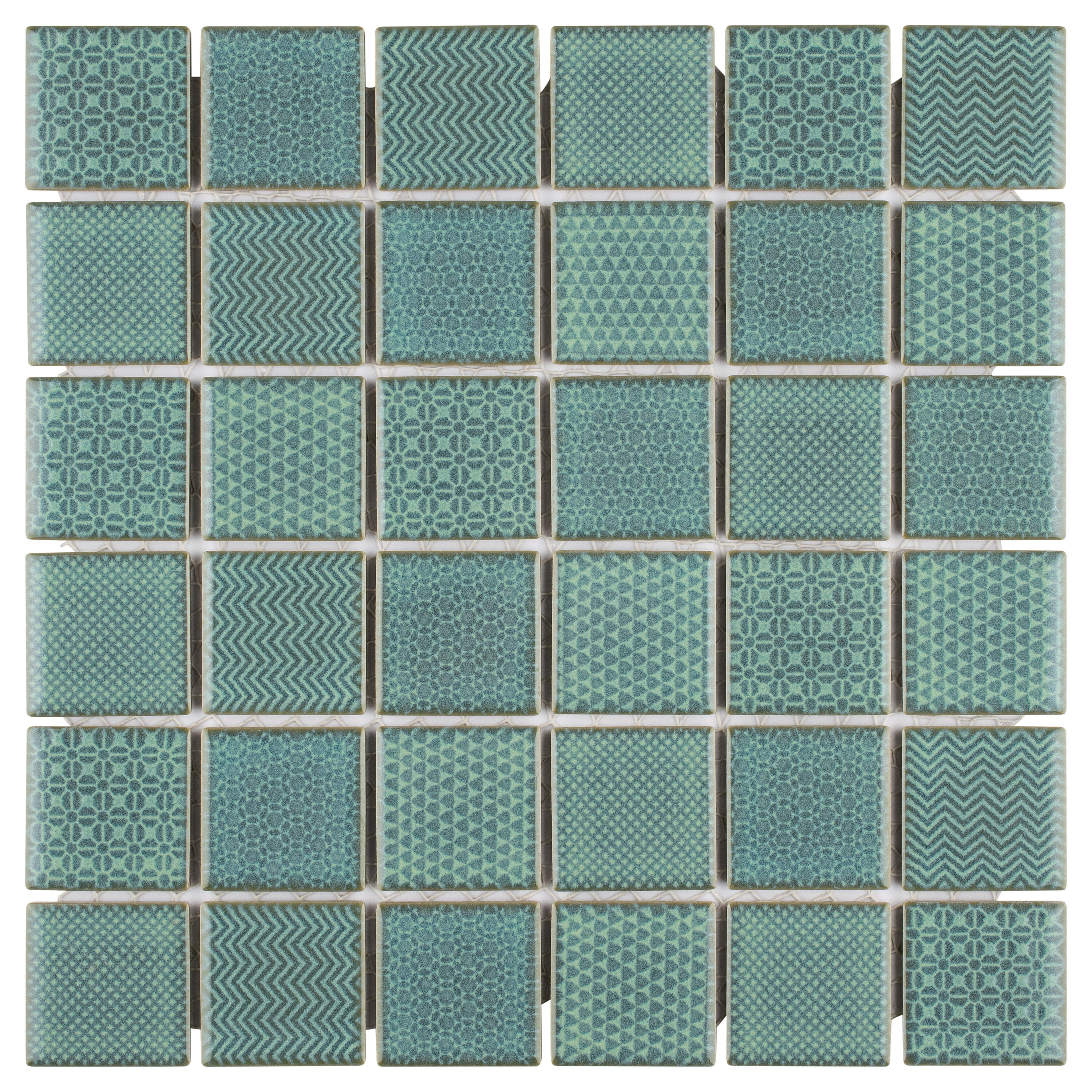 Affinity Tile S1FTCCELEM Tile-Samples - View #8