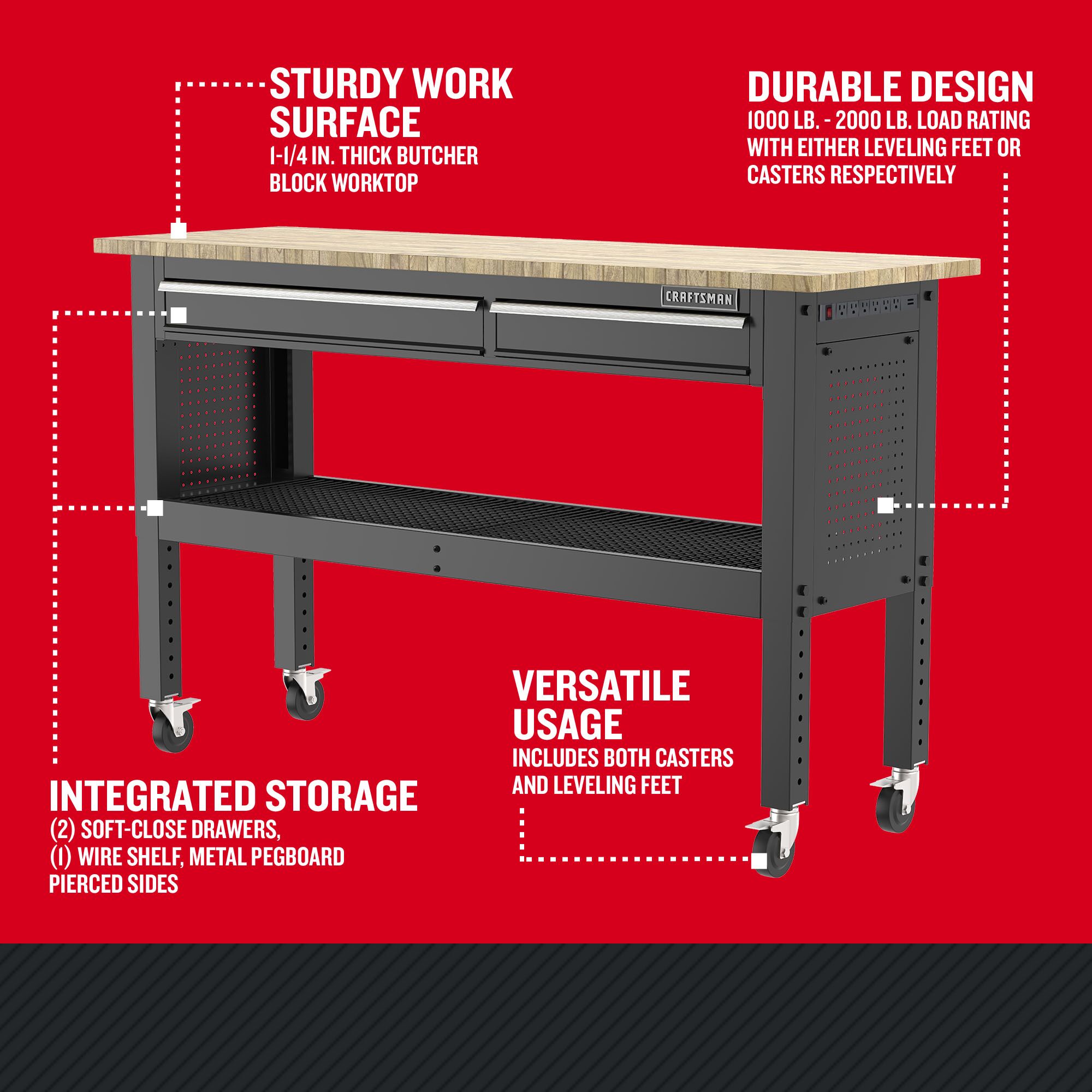 CRAFTSMAN CMST27202BK m100710 - View #3
