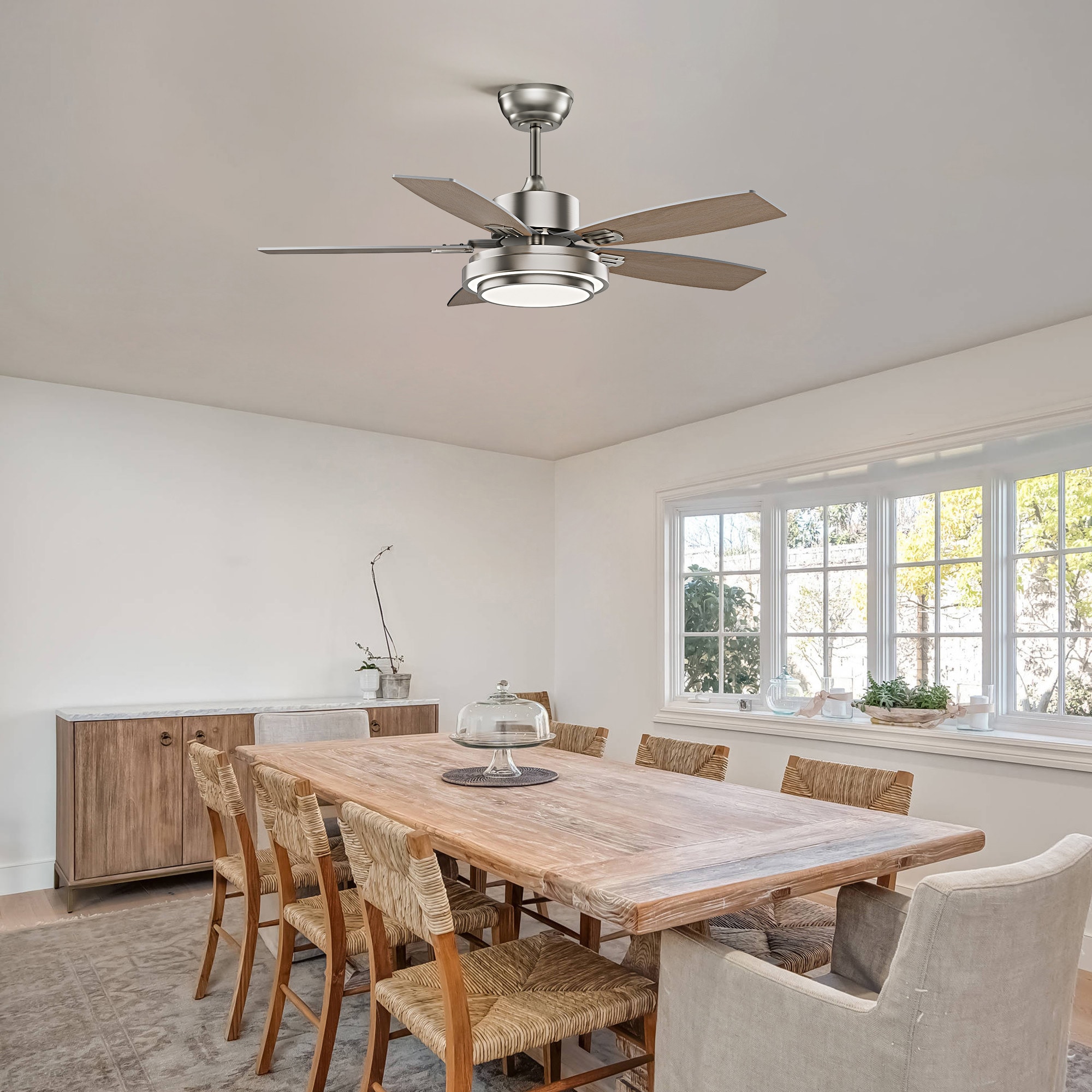 SILJOY LL-8838D-42-03 Ceiling-Fans - View #3