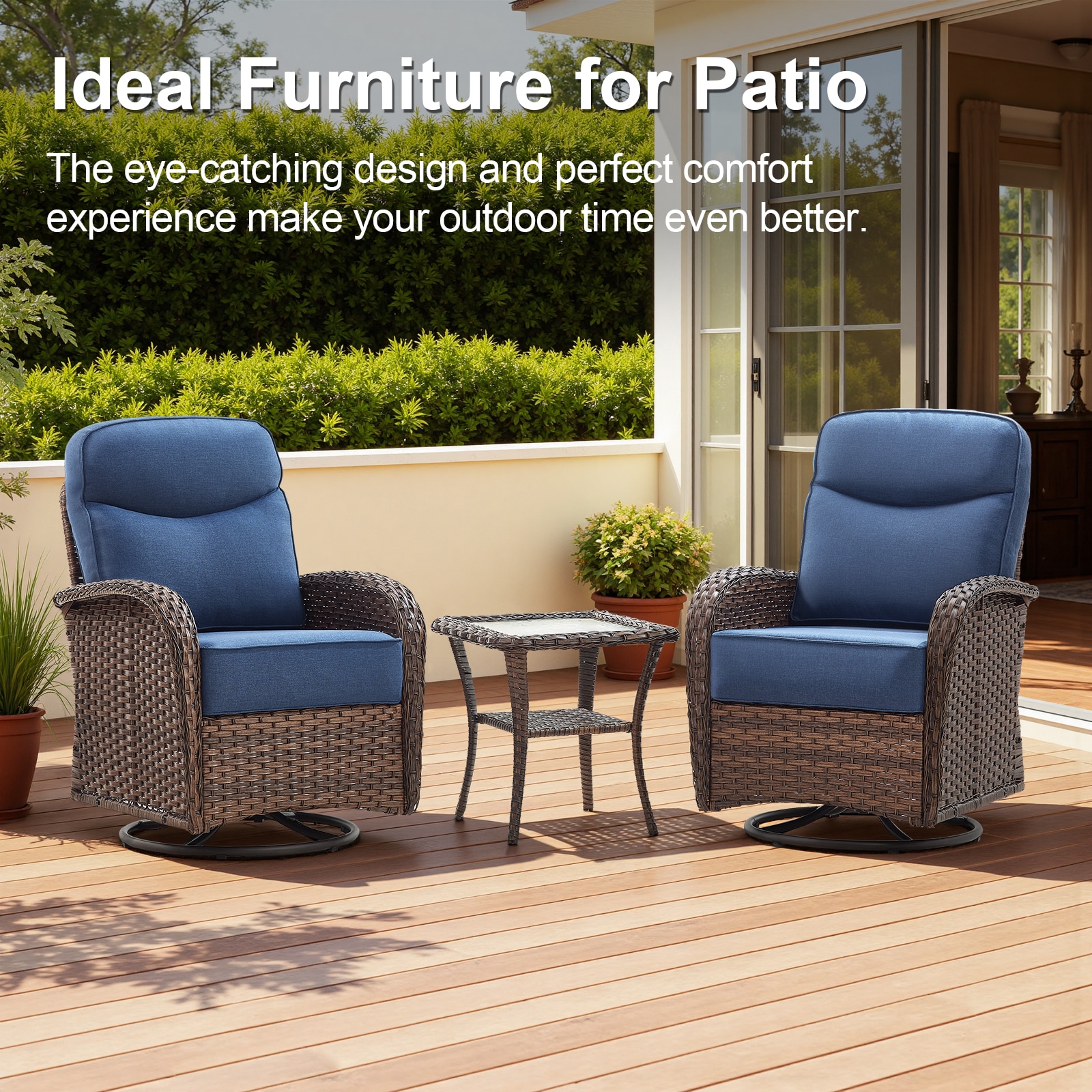 Rilyson FSGYY112805 Patio-Conversation-Sets - View #7