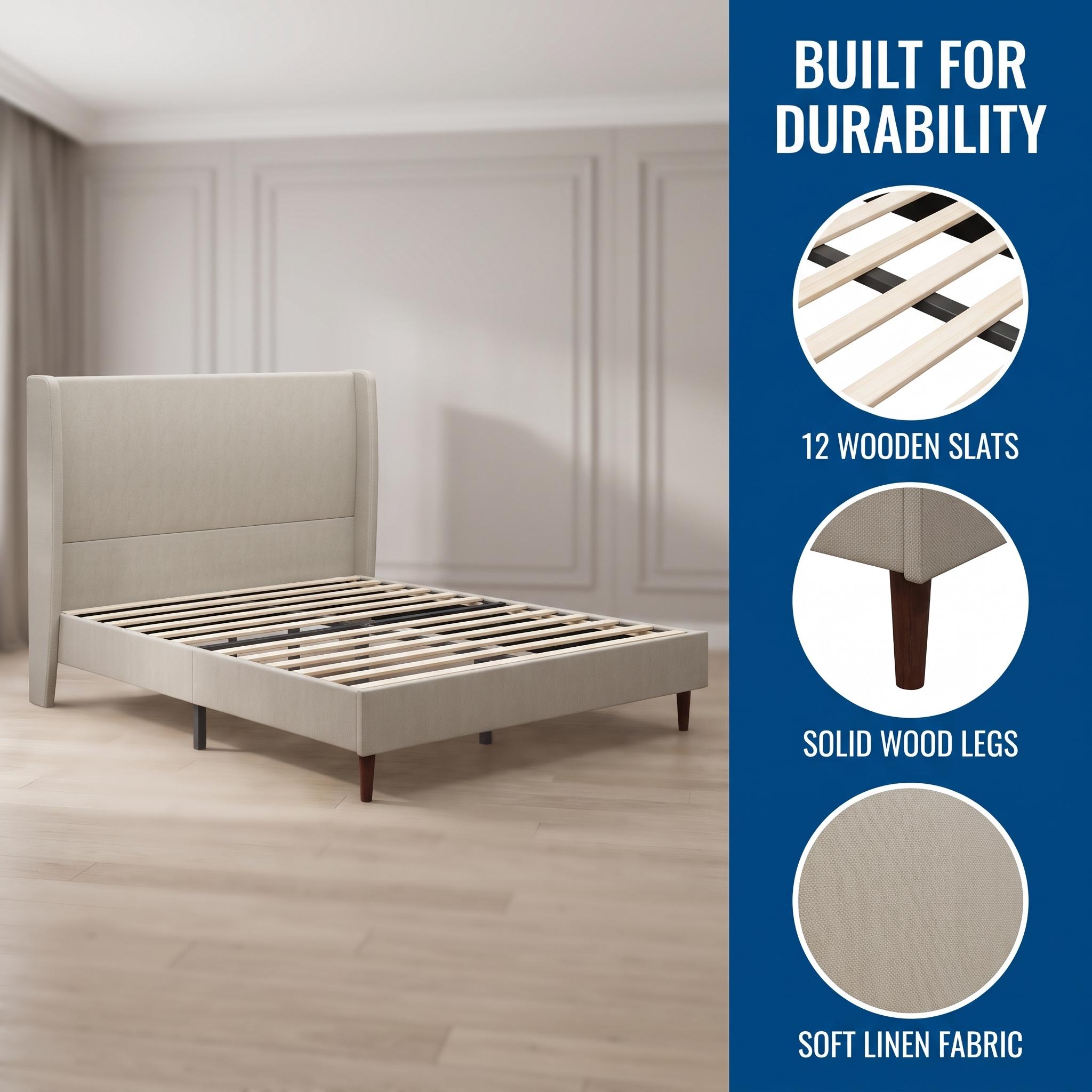 MiniEpic OA-BD-3 beds - View #5