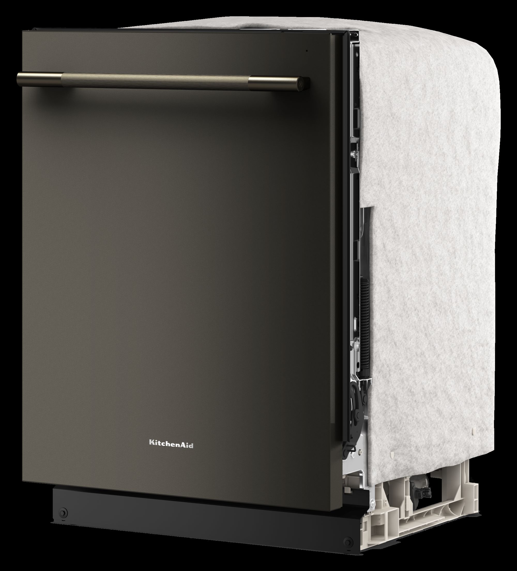 KitchenAid KDTS424SBE Builtin-Dish - View #17