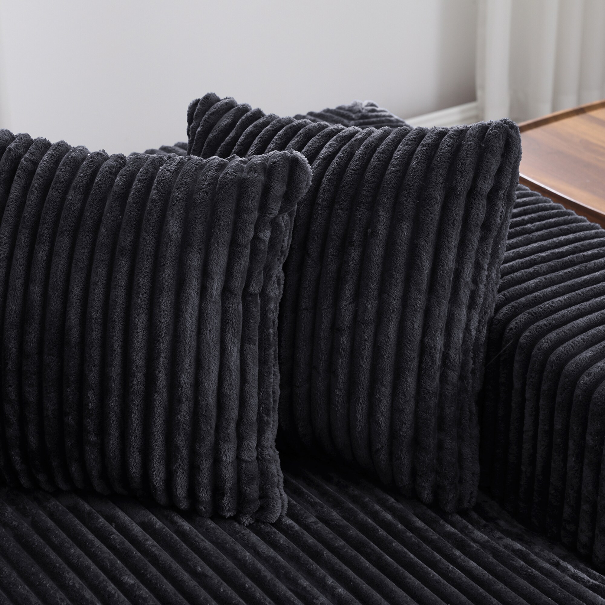 SINOFURN SYA020301GY Sofas-Loveseats - View #9