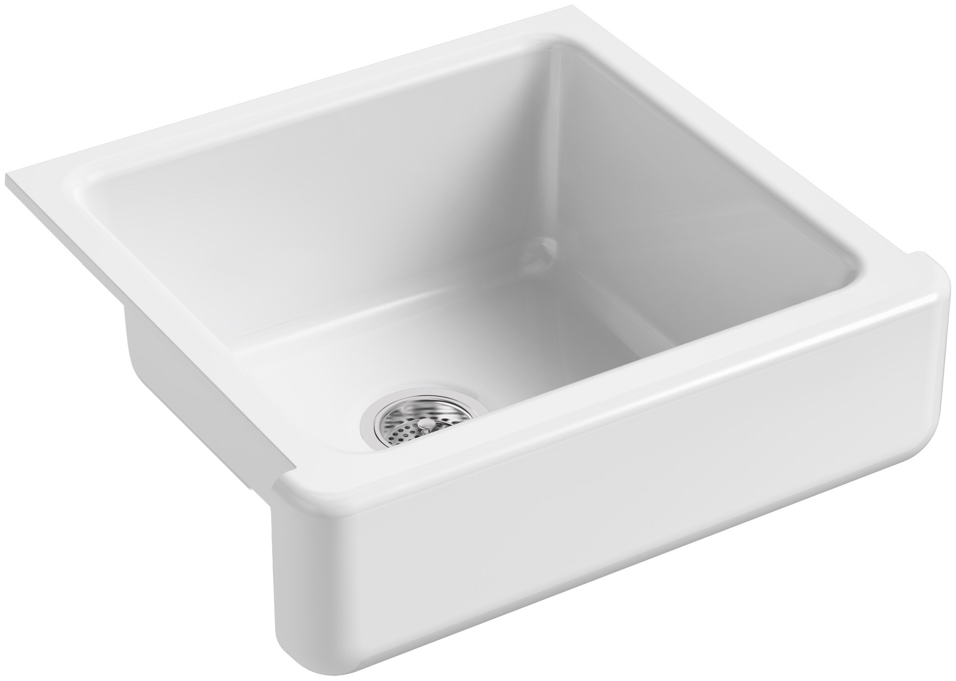 KOHLER 5664-0 Kitchen-Sinks - View #7