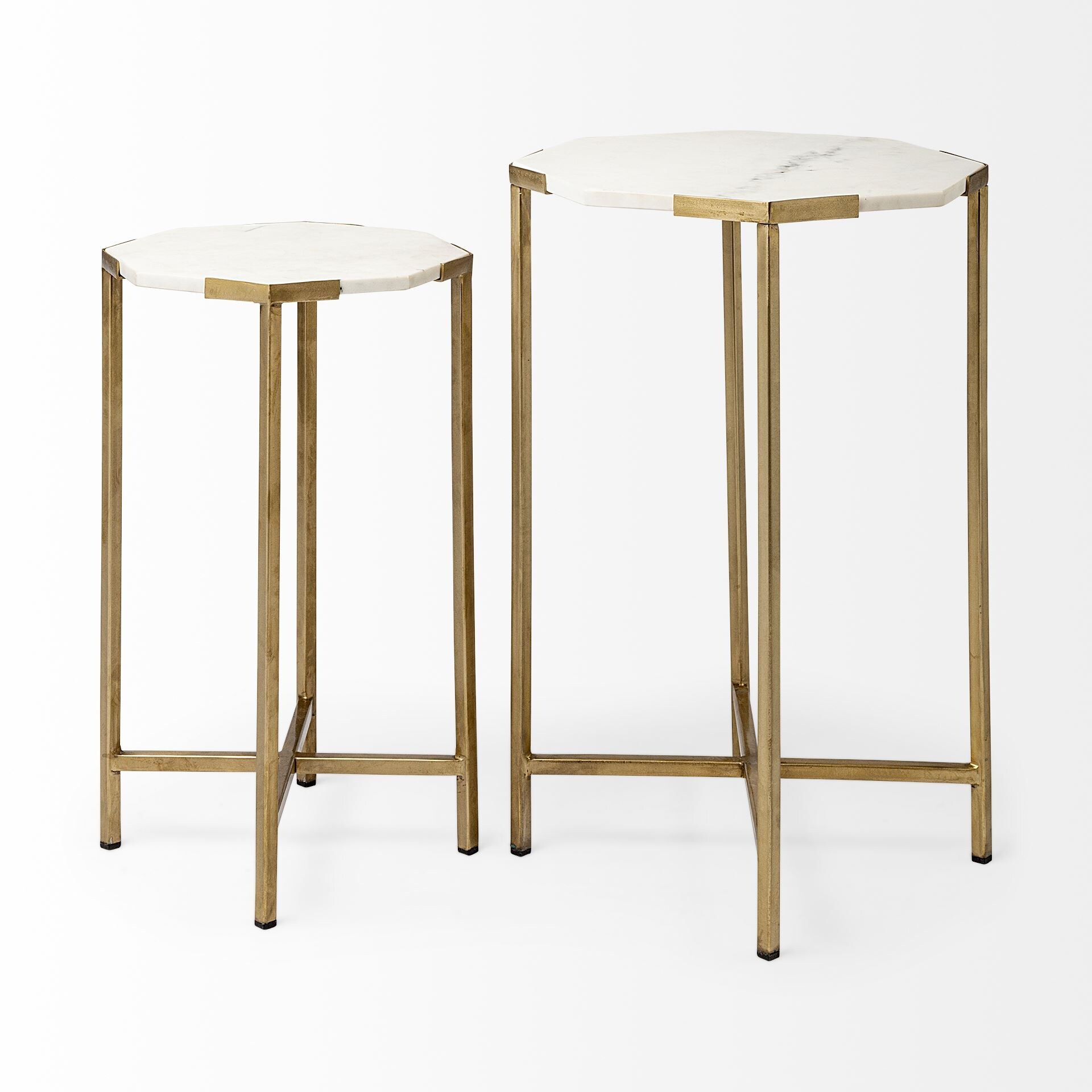 Mercana 68851 End-Tables - View #3