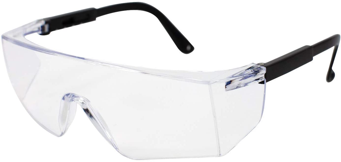 BISON LIFE ZH-BXSG-CLLBKT-16-2 Protective-Eye-Wear - View #7