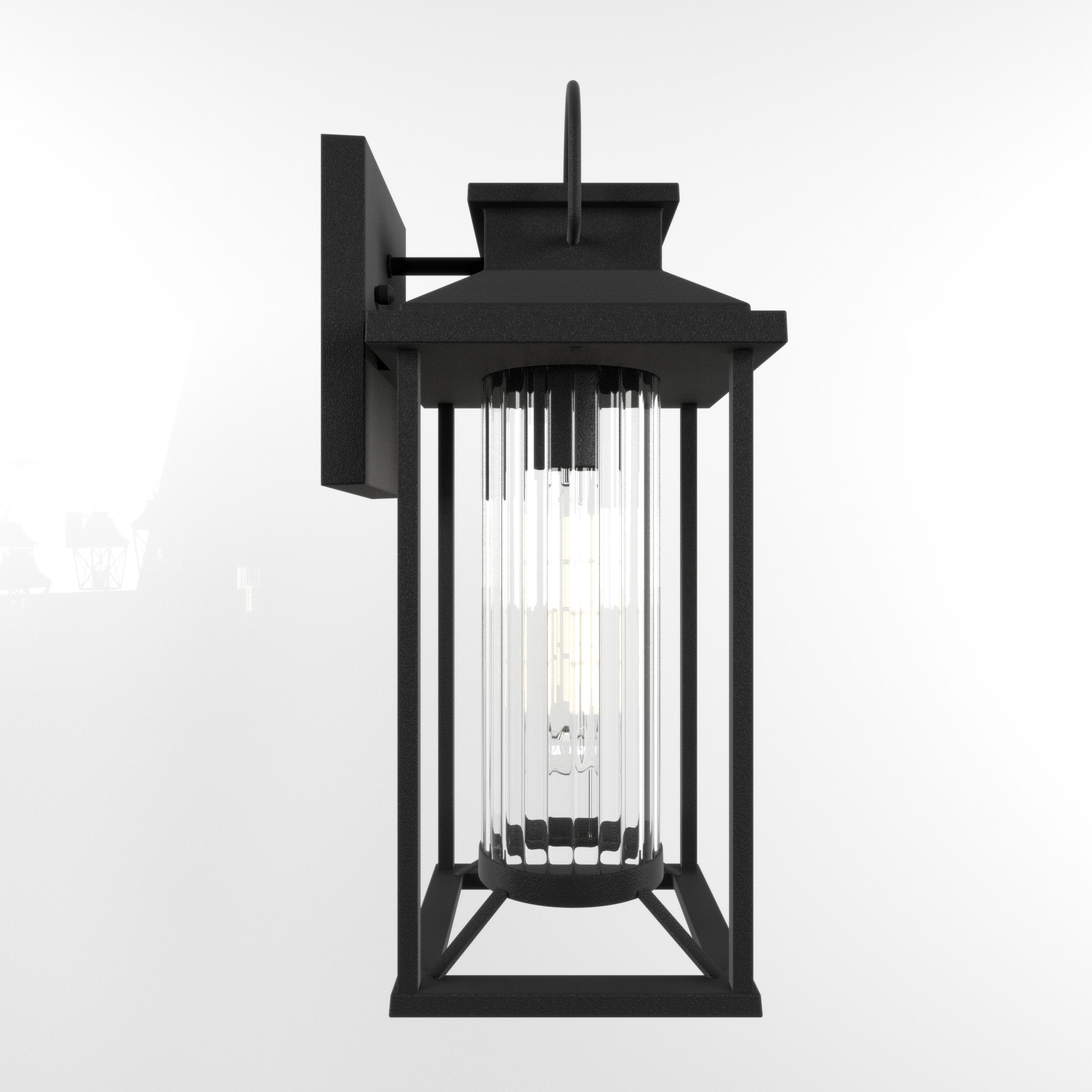 Forclover CEH-P218401 Outdoor-Wall-Lighting - View #10