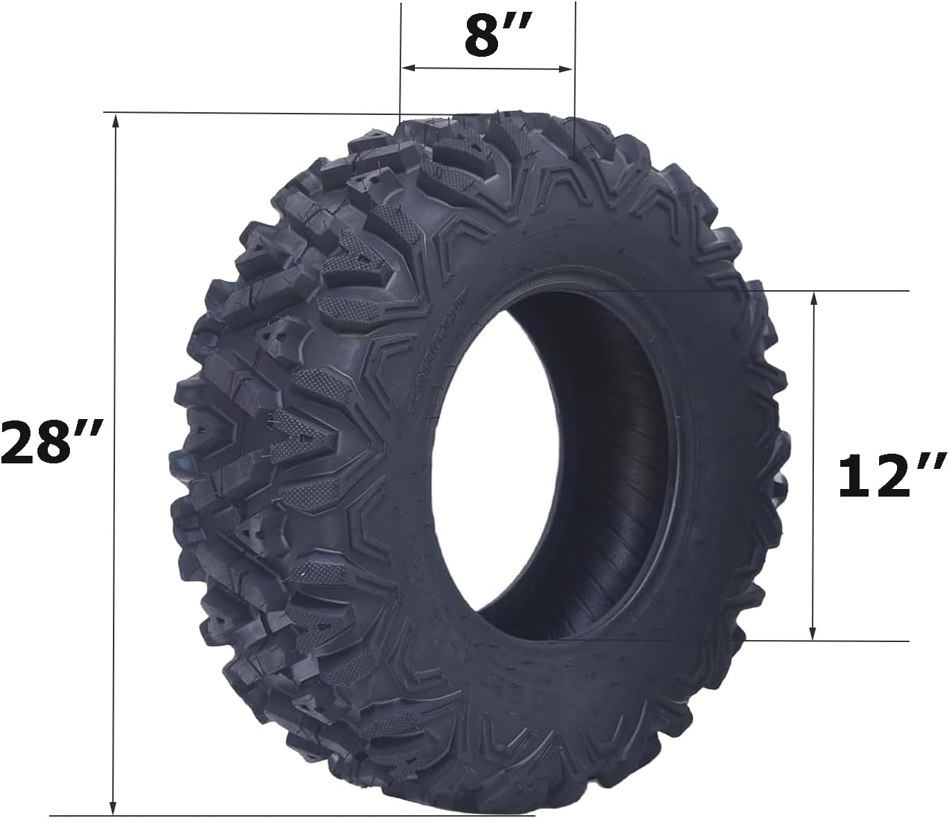 Garvee OYF-PAU-0JKV5H1L Ope-Wheels-And-Tires - View #9