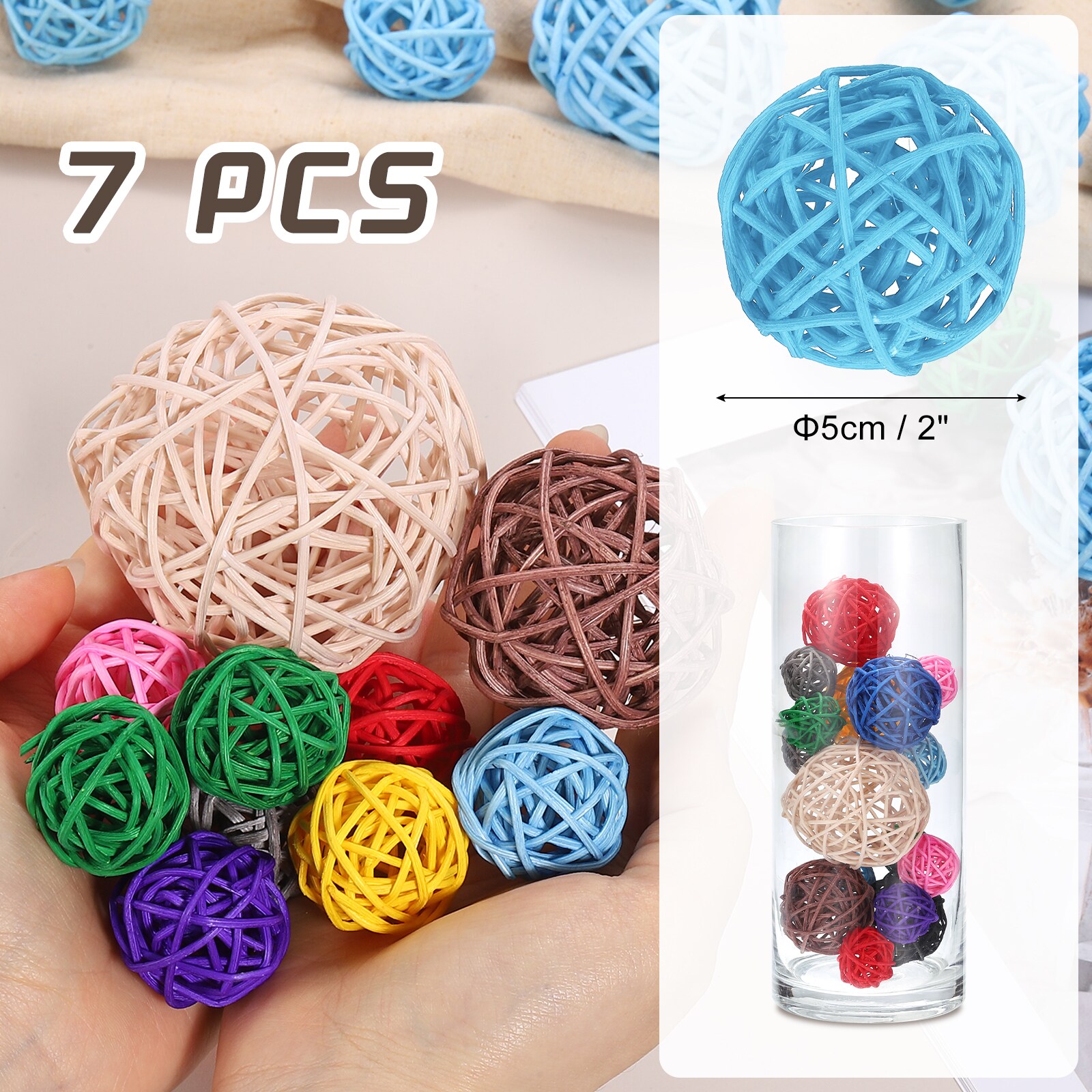 Unique Bargains S26041800UX2941 Decorative-Accessories - View #2