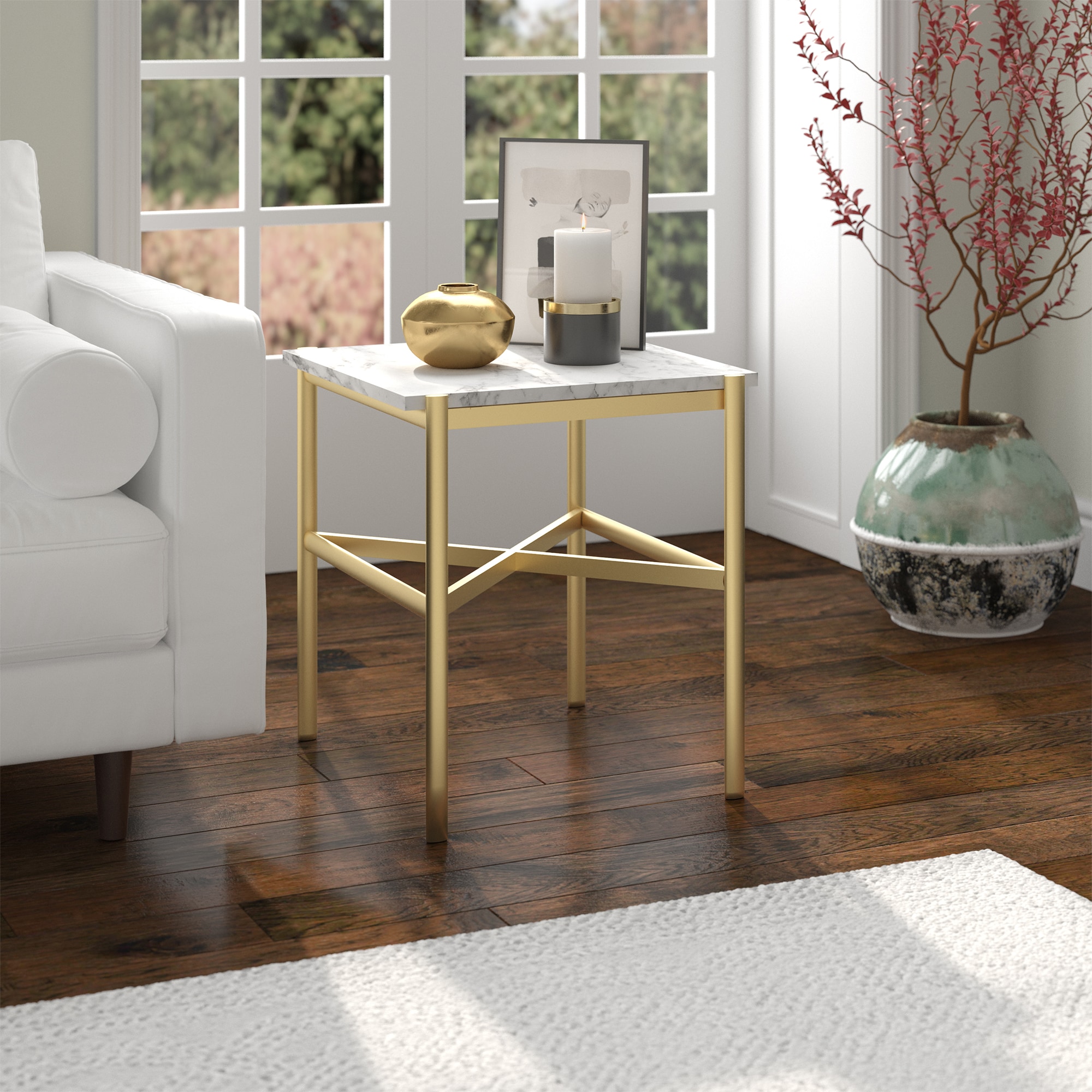 Hailey Home ST0866 End-Tables - View #2