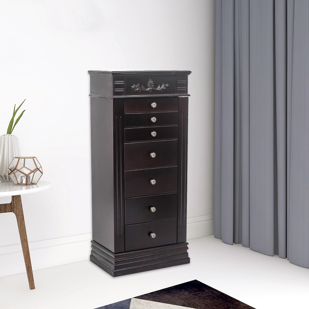 Outopee LO1G13002608 Jewelry-Armoires - View #10