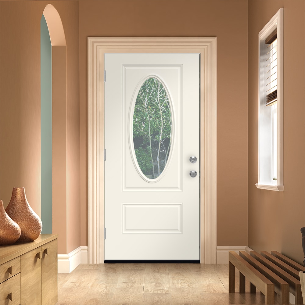 JELD-WEN LOWOLJW230400284 Entry-Doors - View #5