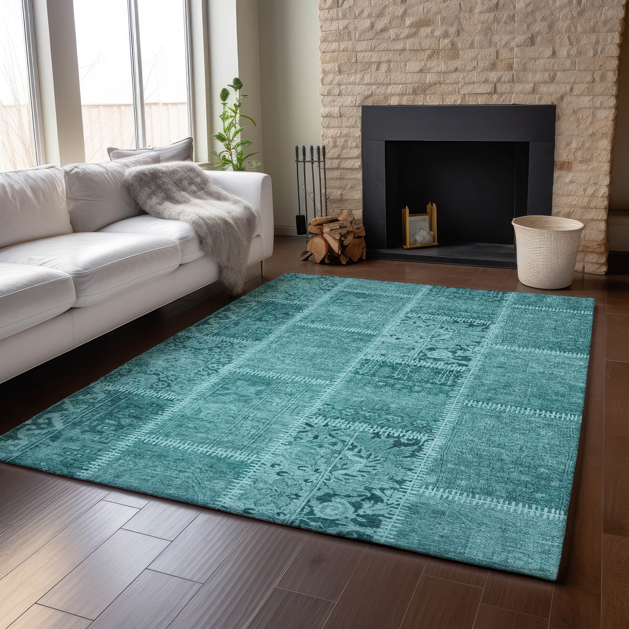 Addison Rugs AMF635TQ8X10 rugs - View #7