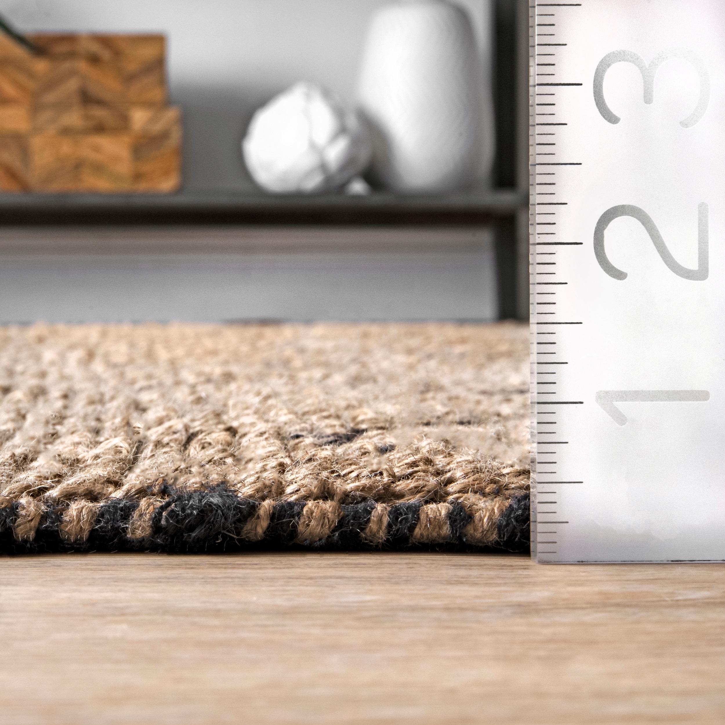 nuLOOM TAJT18A-406 rugs - View #5