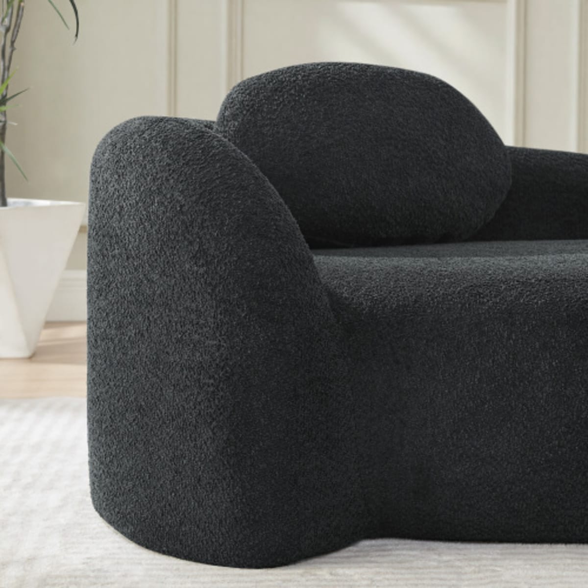 FAVSH W487P456130-LYON Sofas-Loveseats - View #3