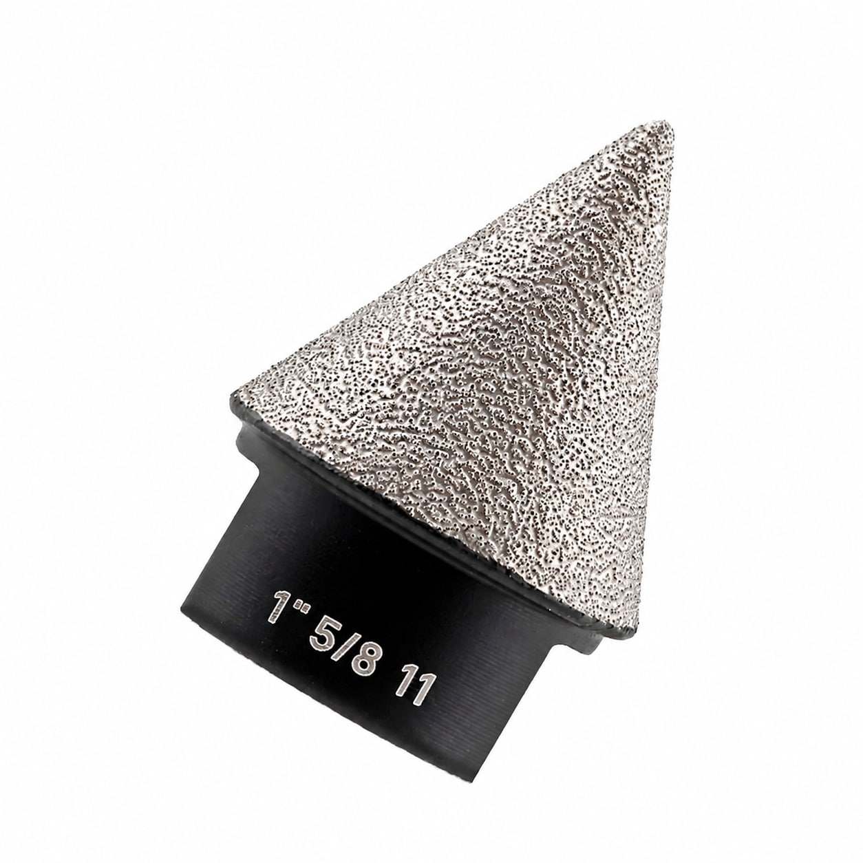 AKSCYZM Diamond Beveling Chamfer Bit 1 Inch for Tile Porcelain Ceramic Granite Marble Hole Enlarging Polishing Shaping Trimming Repairing #LAK0803K306-1