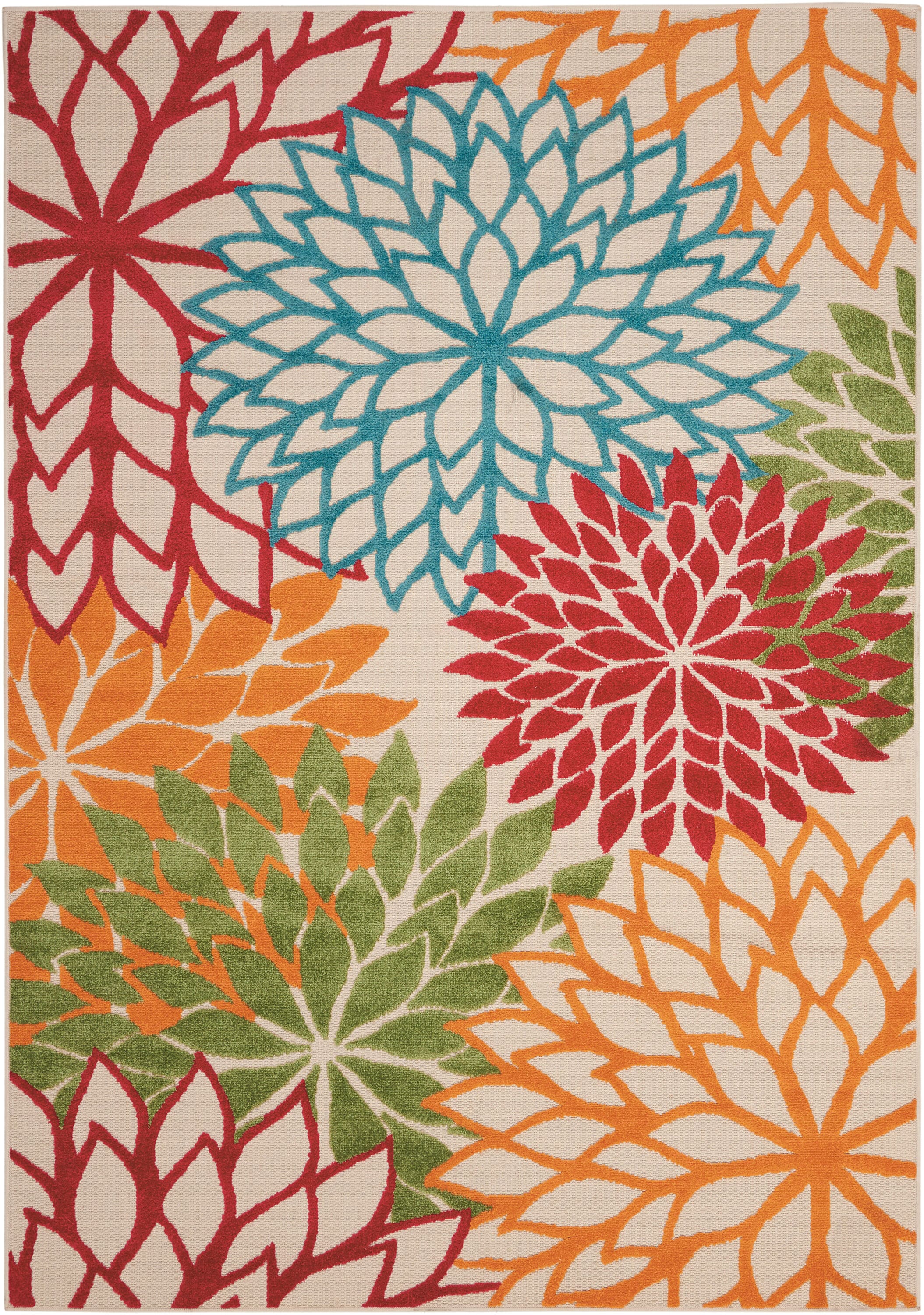Nourison 24267 rugs - View #2