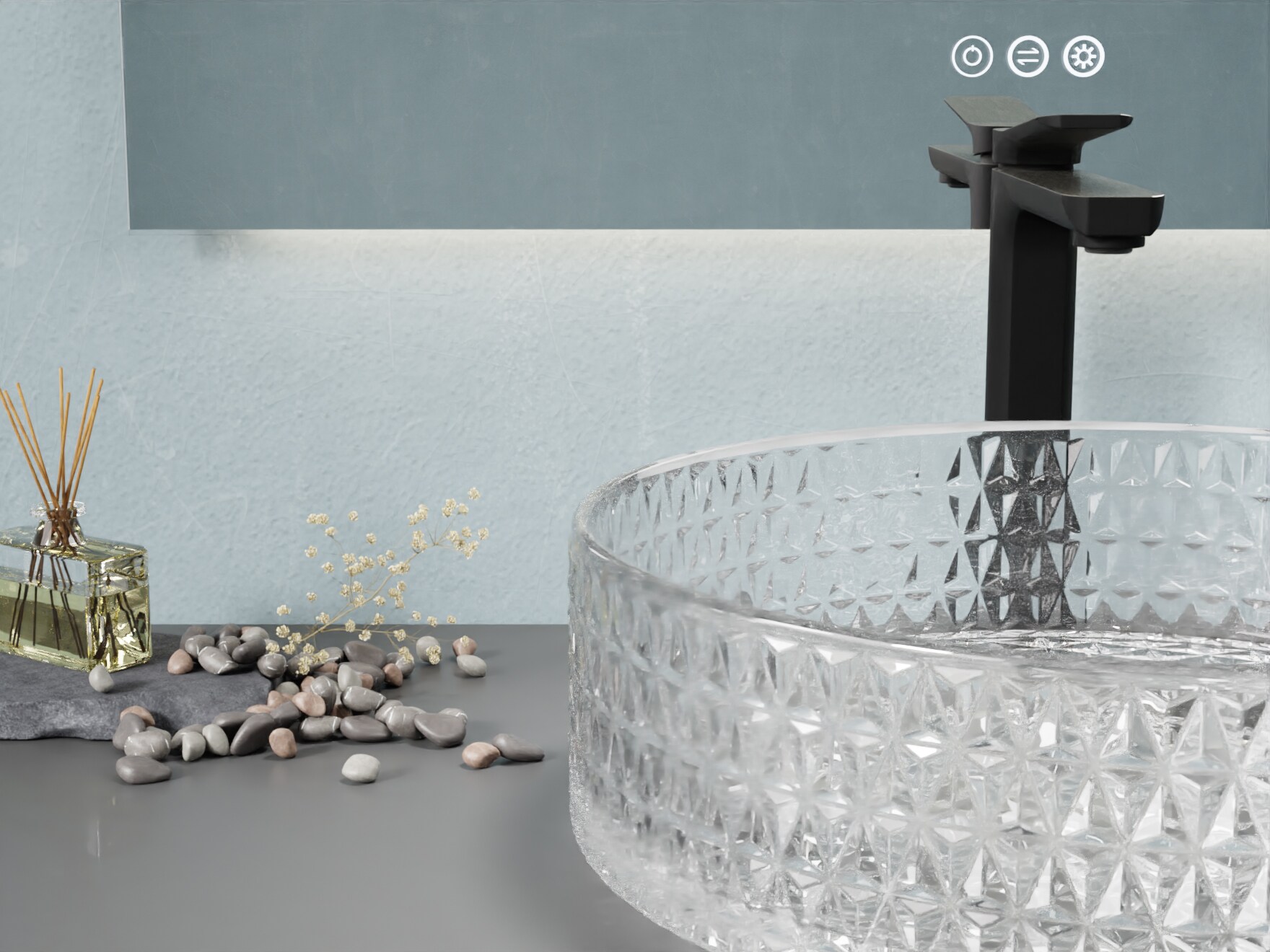 ANZZI LS-AZ908 Bath-Sink - View #7