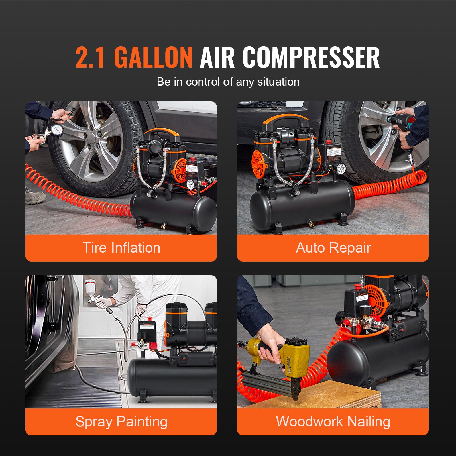 VEVOR SCWSK9L900W101570V1 Air-Compressors - View #2