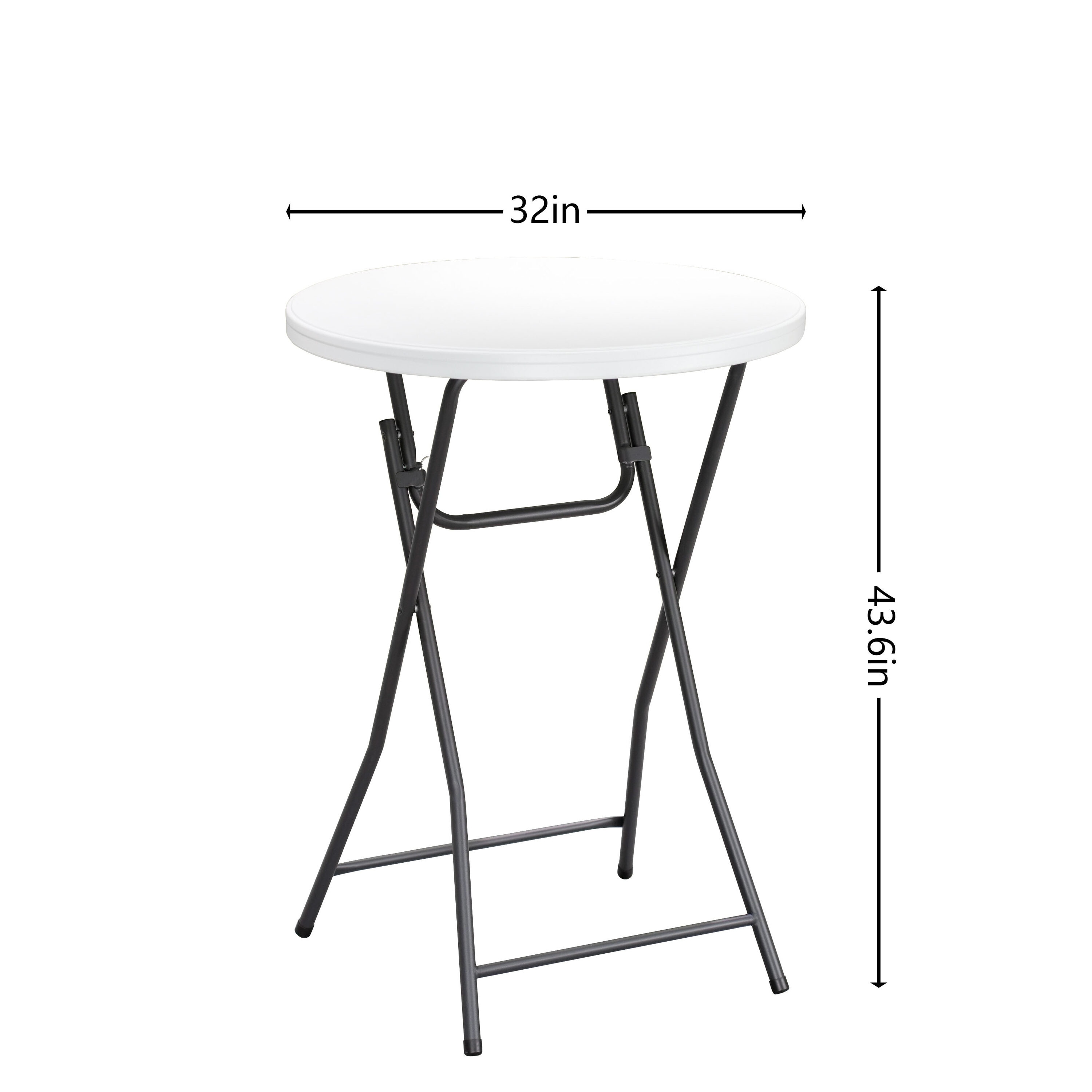 Yardgrace BSHTSCBTZWT1 Folding-Tables - View #4