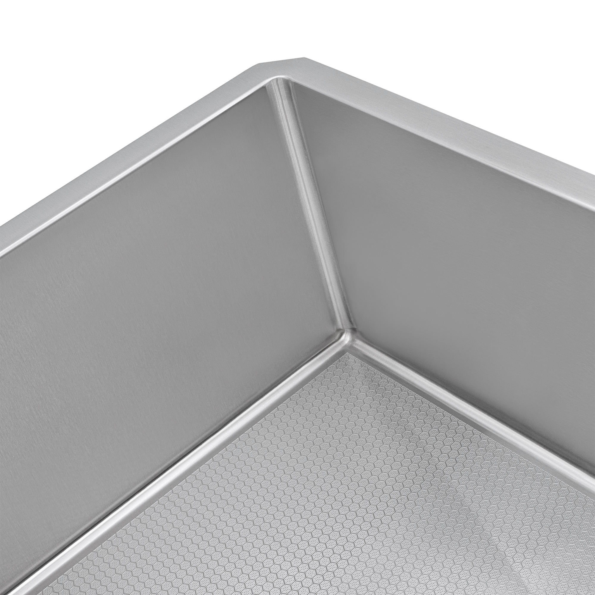 Ruvati RVH7630 Kitchen-Sinks - View #5