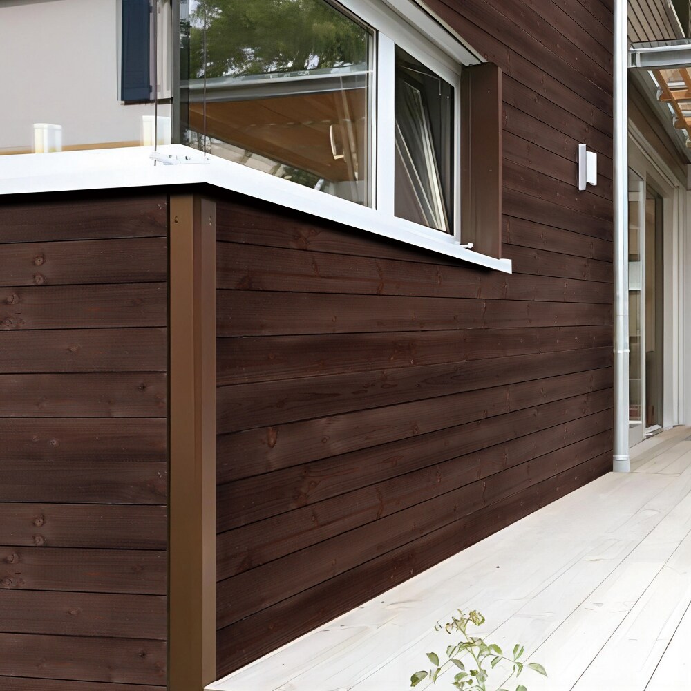 HIGHLANDERHOME SHIPLAP-03 Wall-Planks - View #3