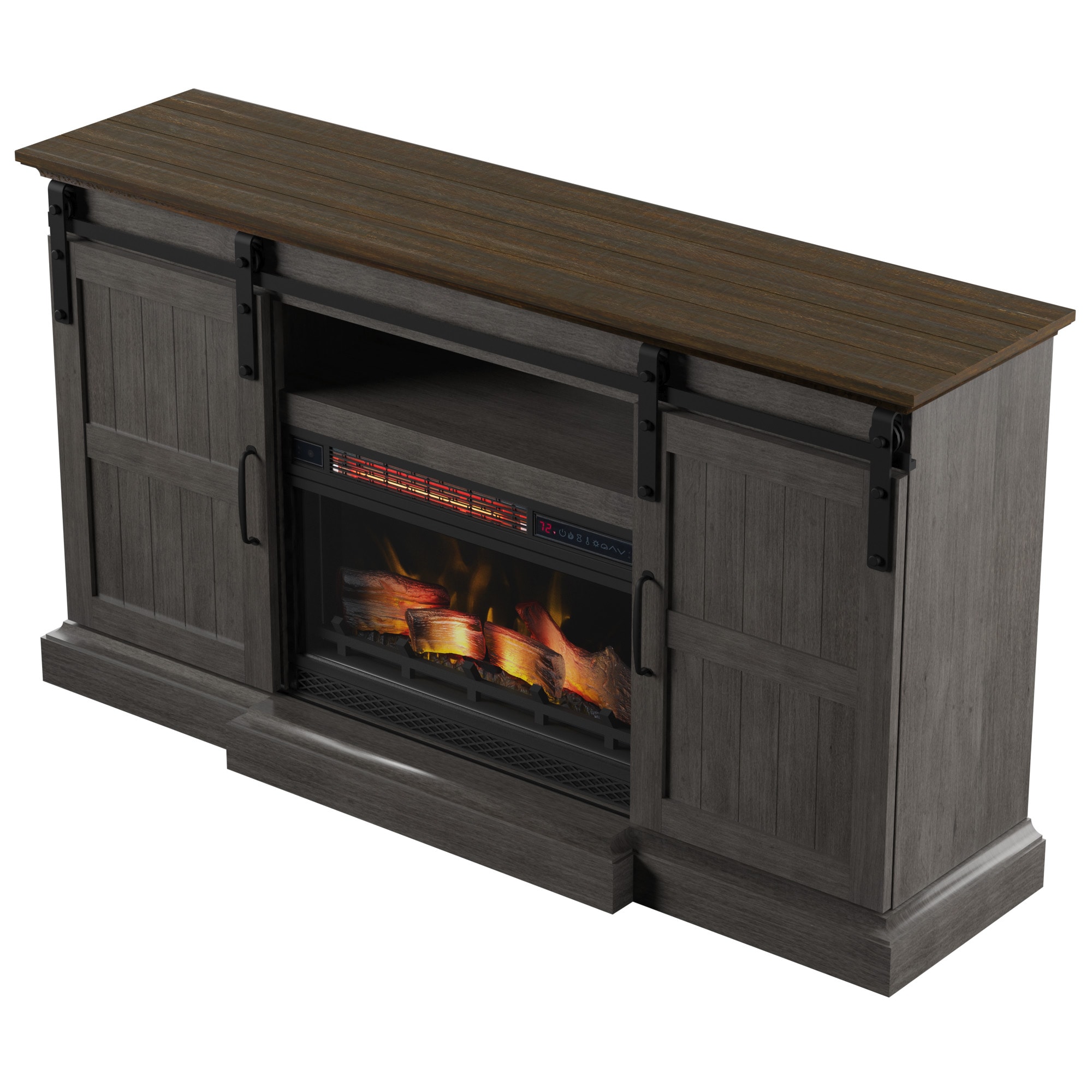ClassicFlame 26MM90474-TPG77S Electric-Fireplaces - View #10