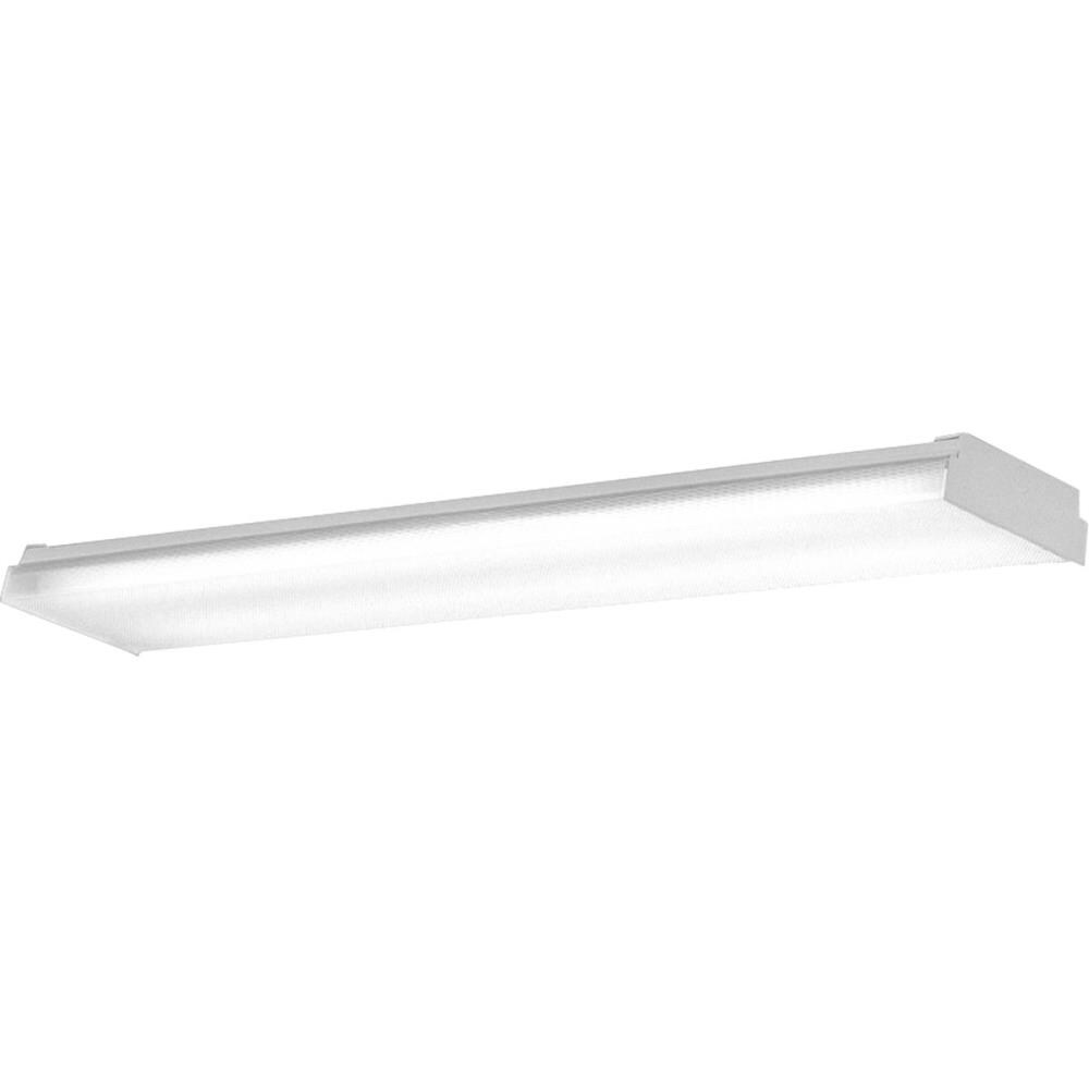 Progress Lighting P7186-30EB Wraparound Light