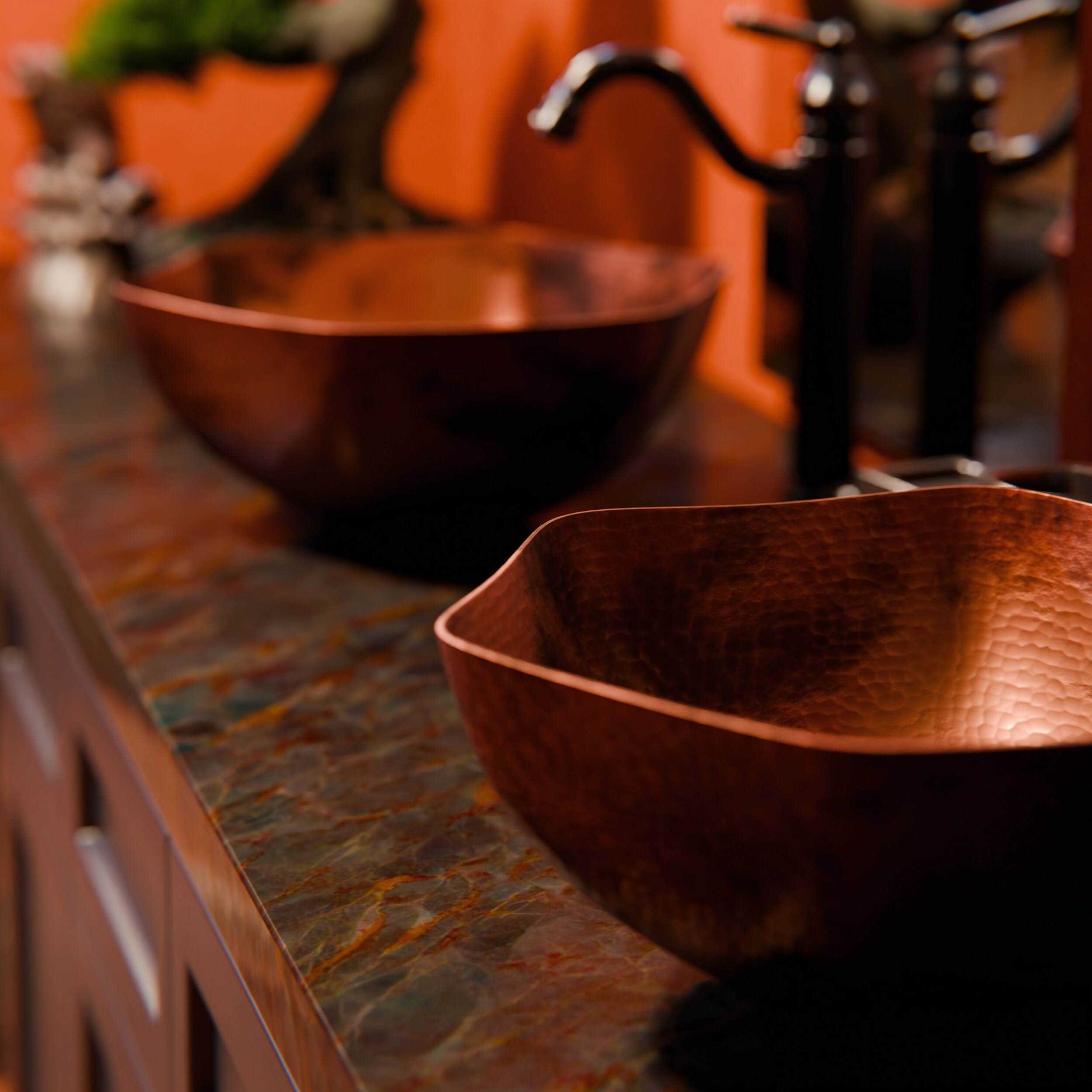 Novatto TCV-005NA Bath-Sink - View #12